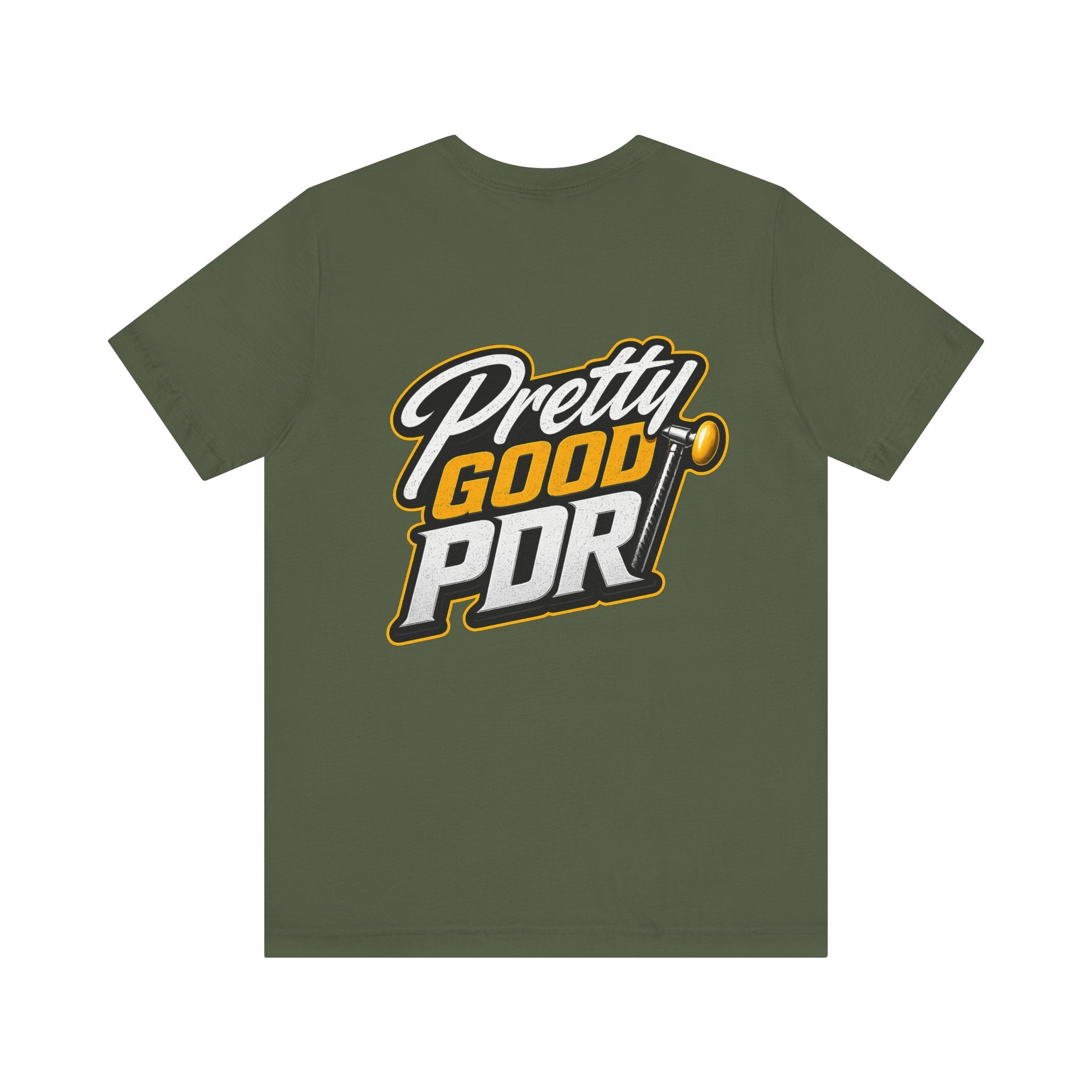Pretty GOOD PDR'  Graphic Tee