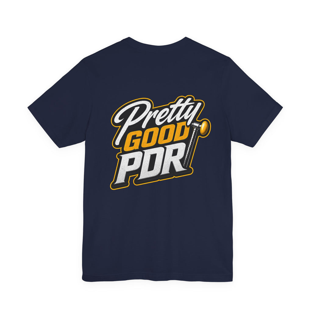 Pretty GOOD PDR'  Graphic Tee