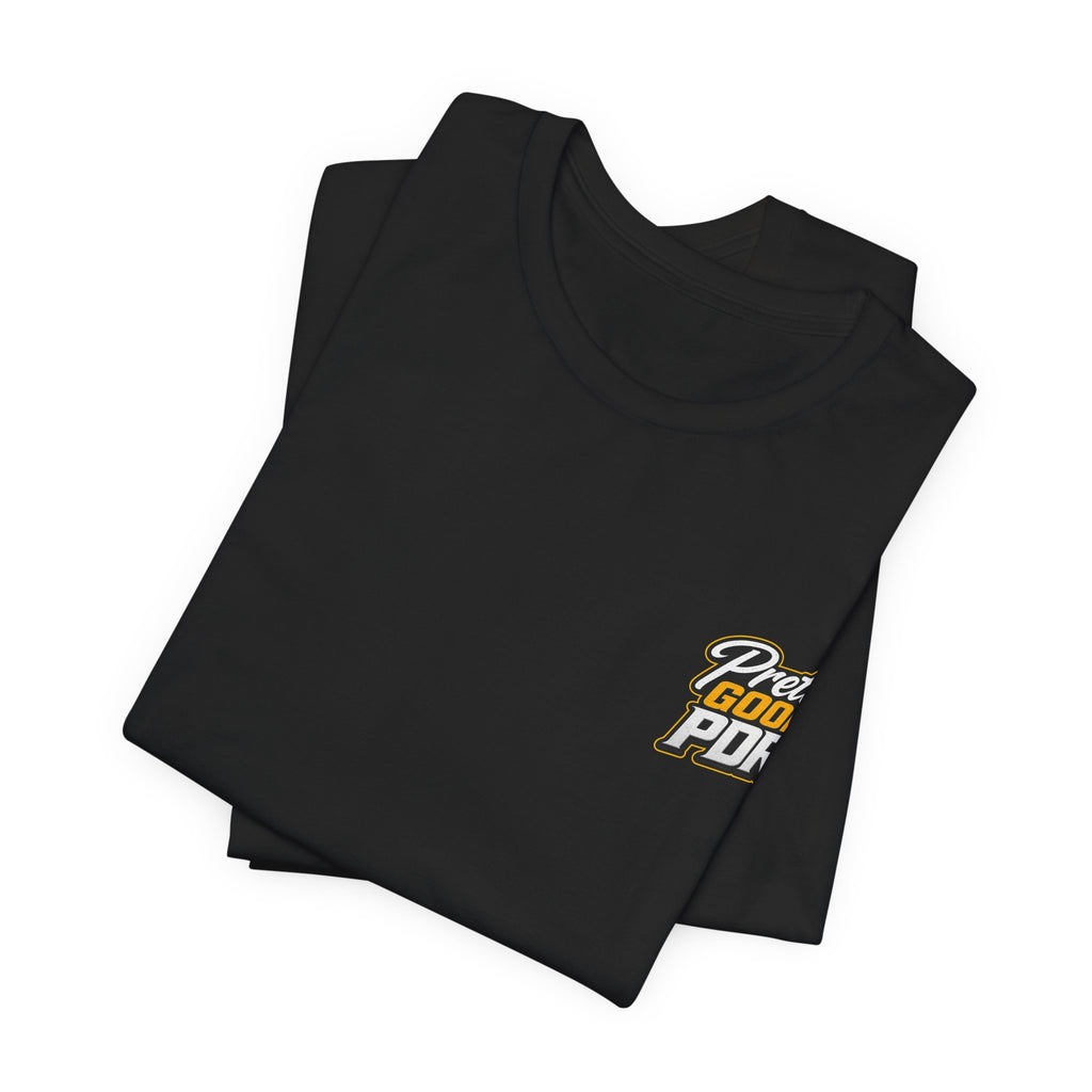 Hackin’ Dents & Crackin’ T-Shirt