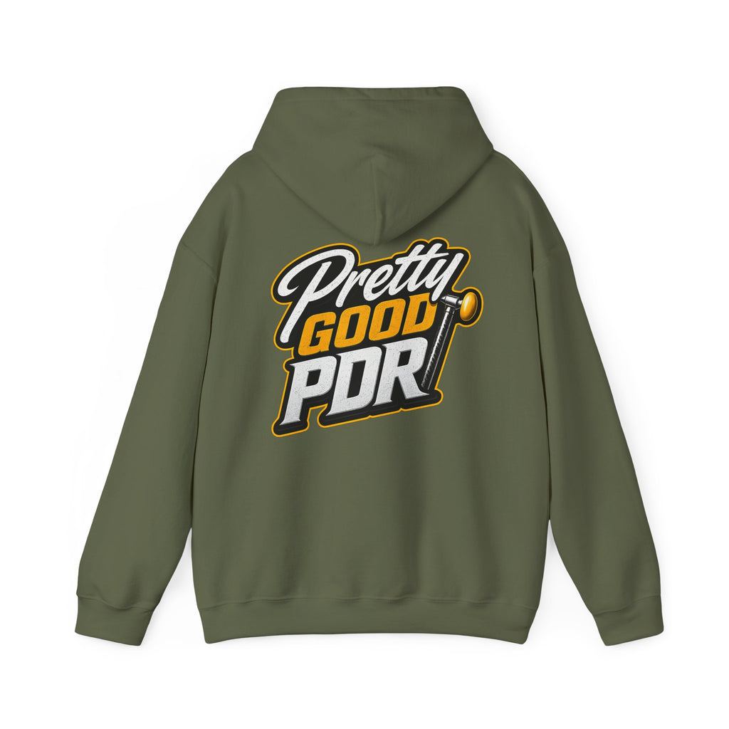 Pretty Good PDR Sweatshirt