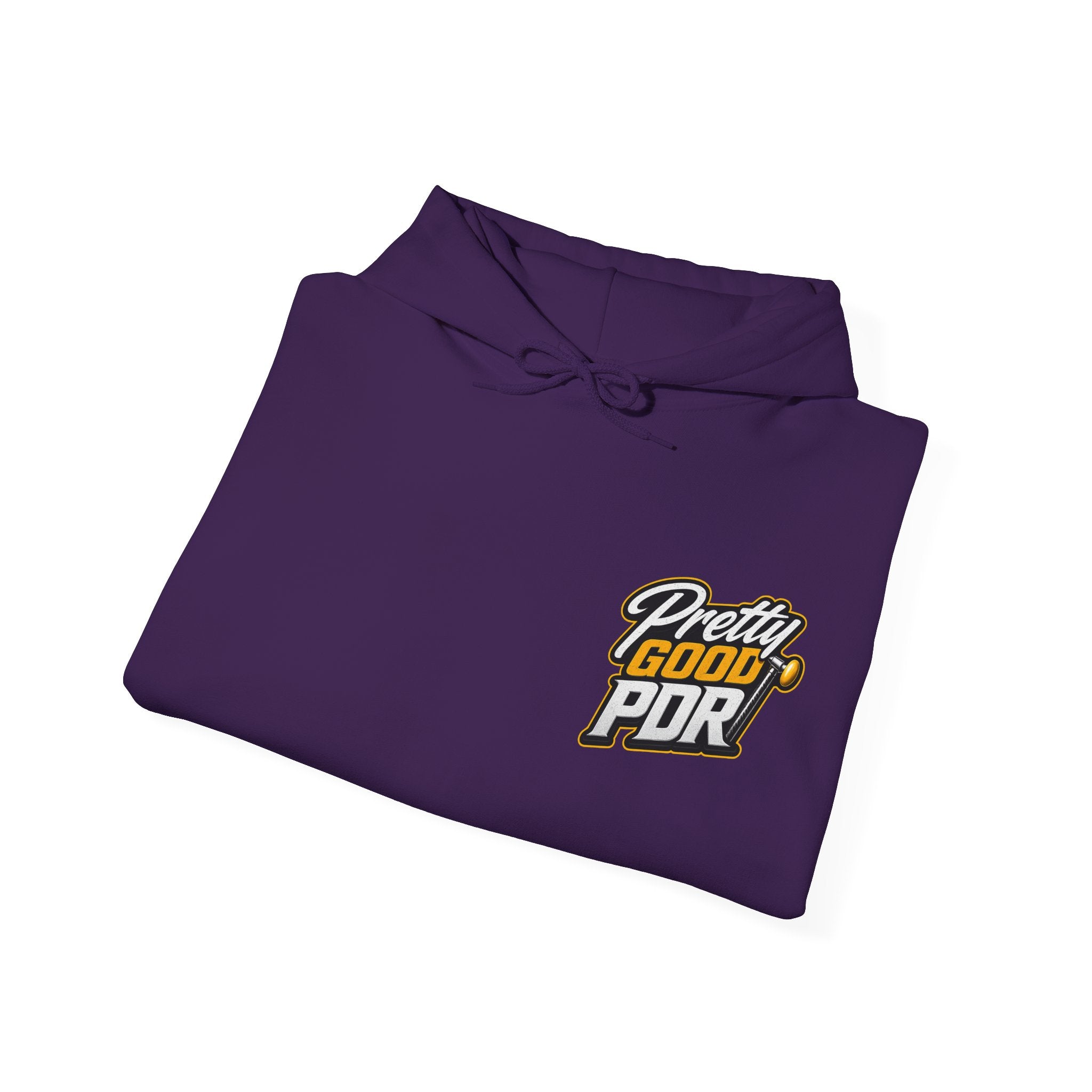 HACKIN DENTS'  Sweatshirt