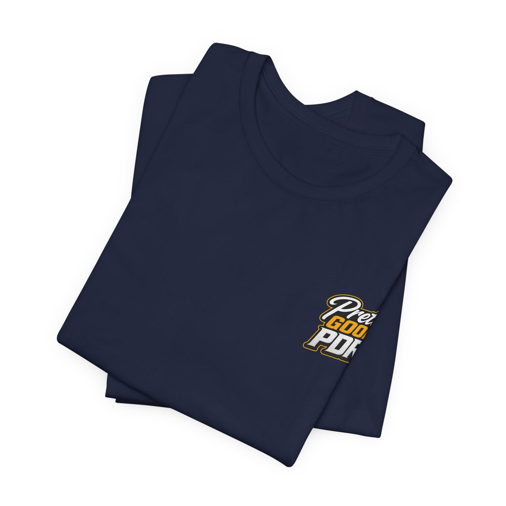 Hackin’ Dents & Crackin’ T-Shirt