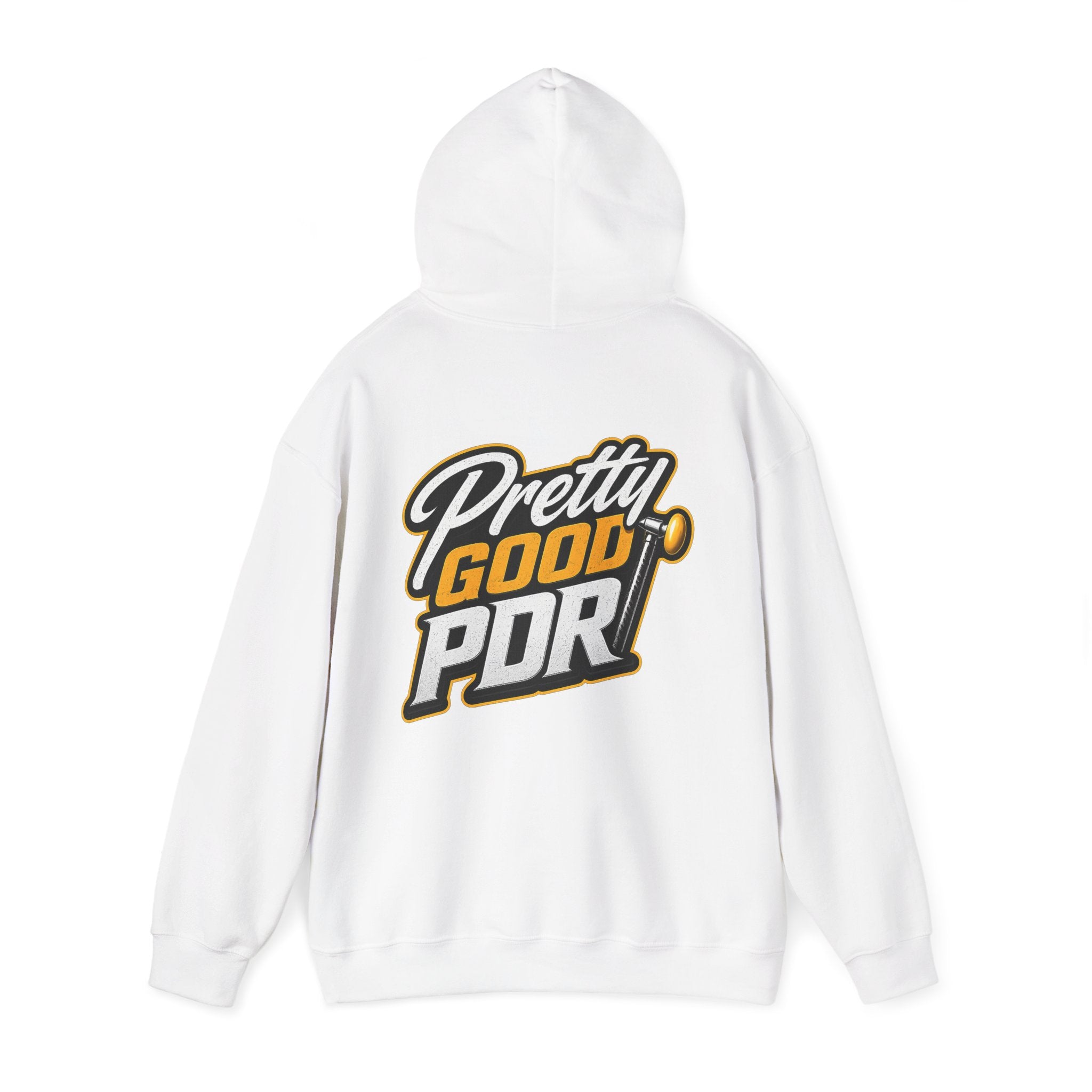 Pretty Good PDR Sweatshirt