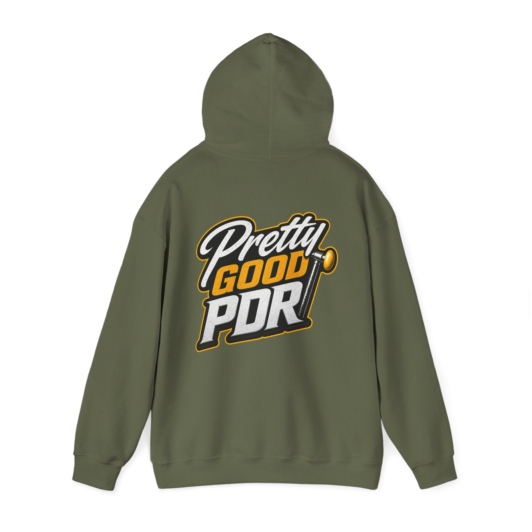 Pretty Good PDR Sweatshirt