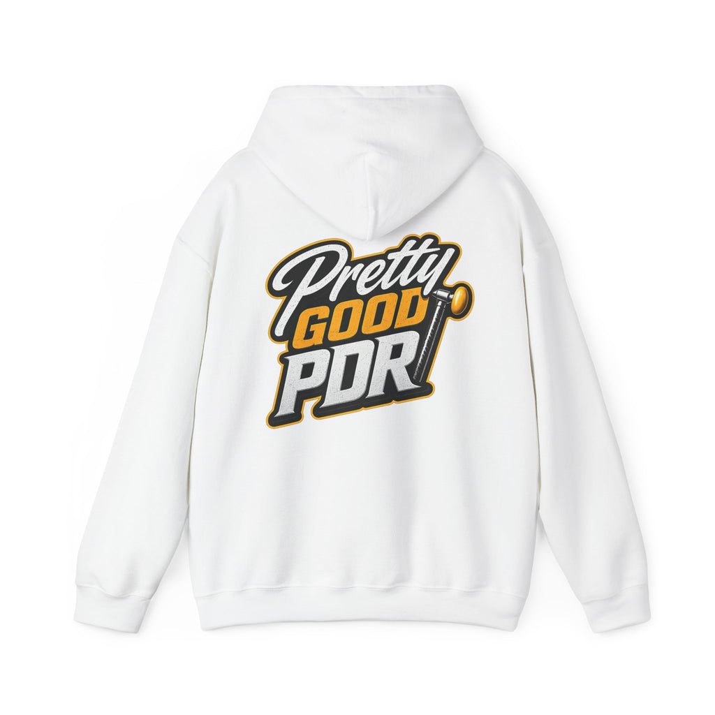 Pretty Good PDR Sweatshirt