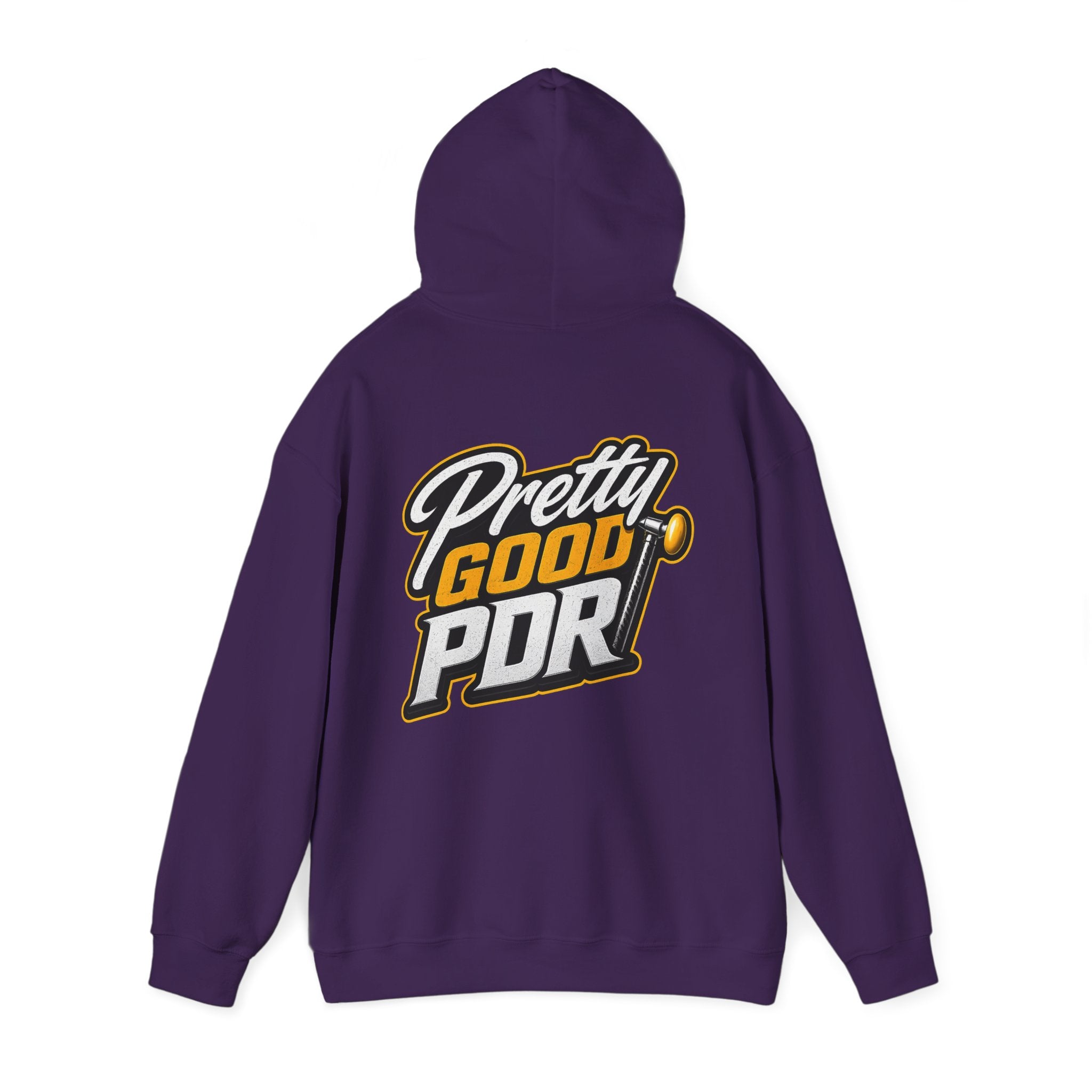 Pretty Good PDR Sweatshirt