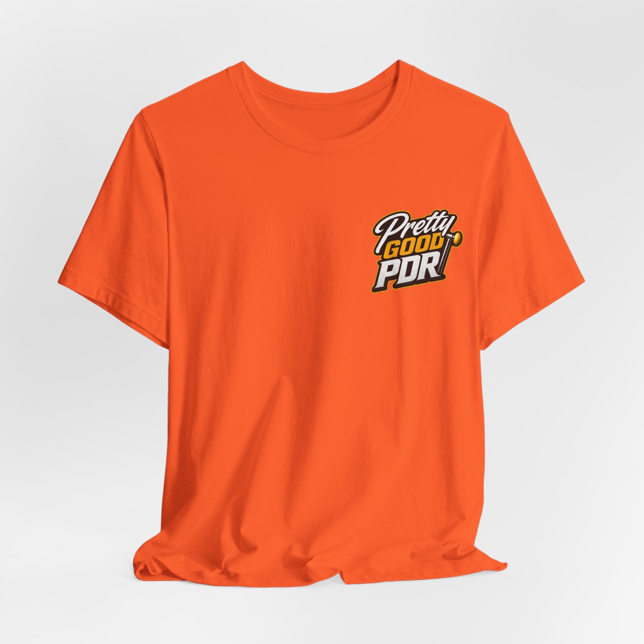 NO DENTS LEFT BEHIND  Graphic Tee