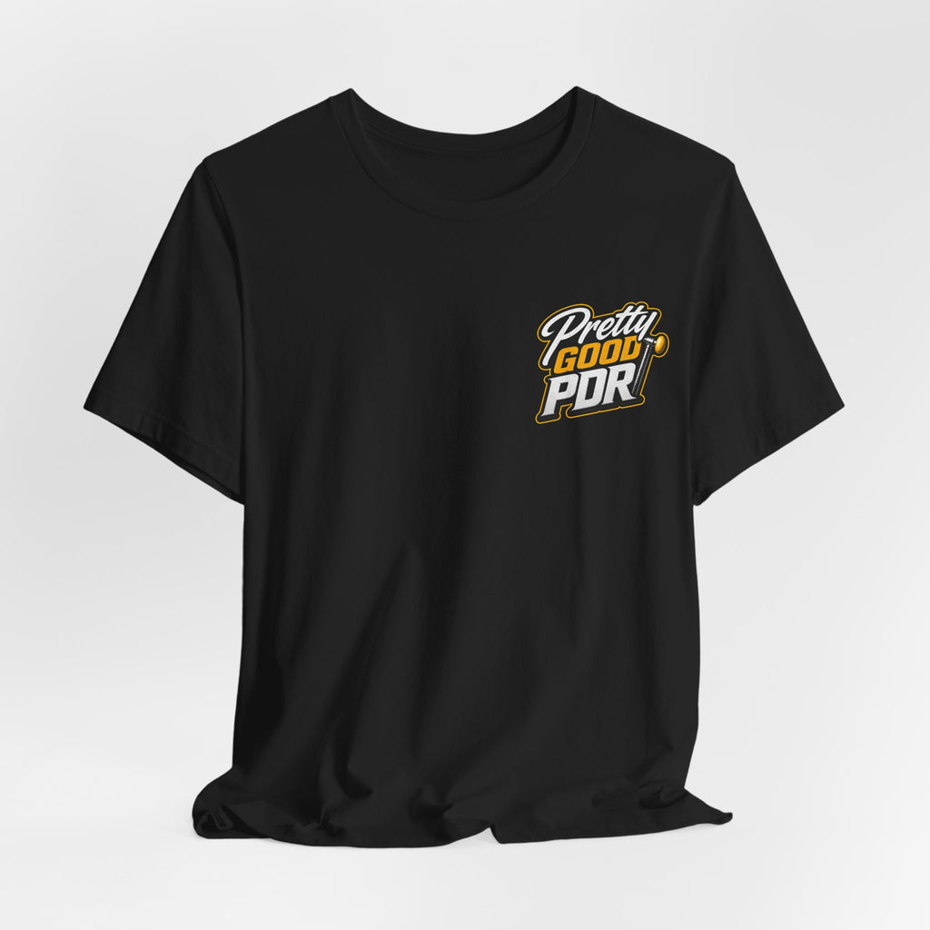 Pretty GOOD PDR'  Graphic Tee