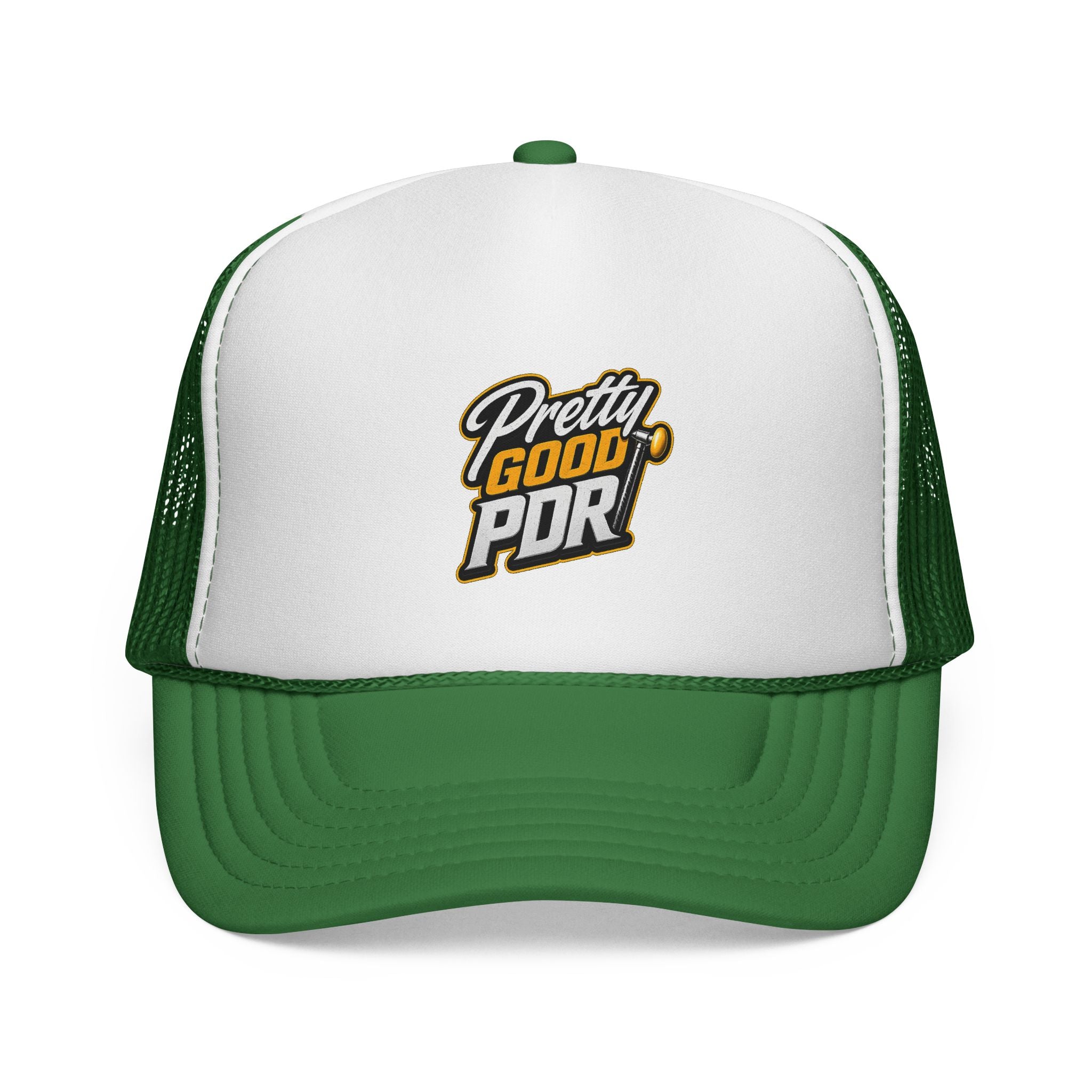 PRETTY GOOD' PDR Mechanics Hat
