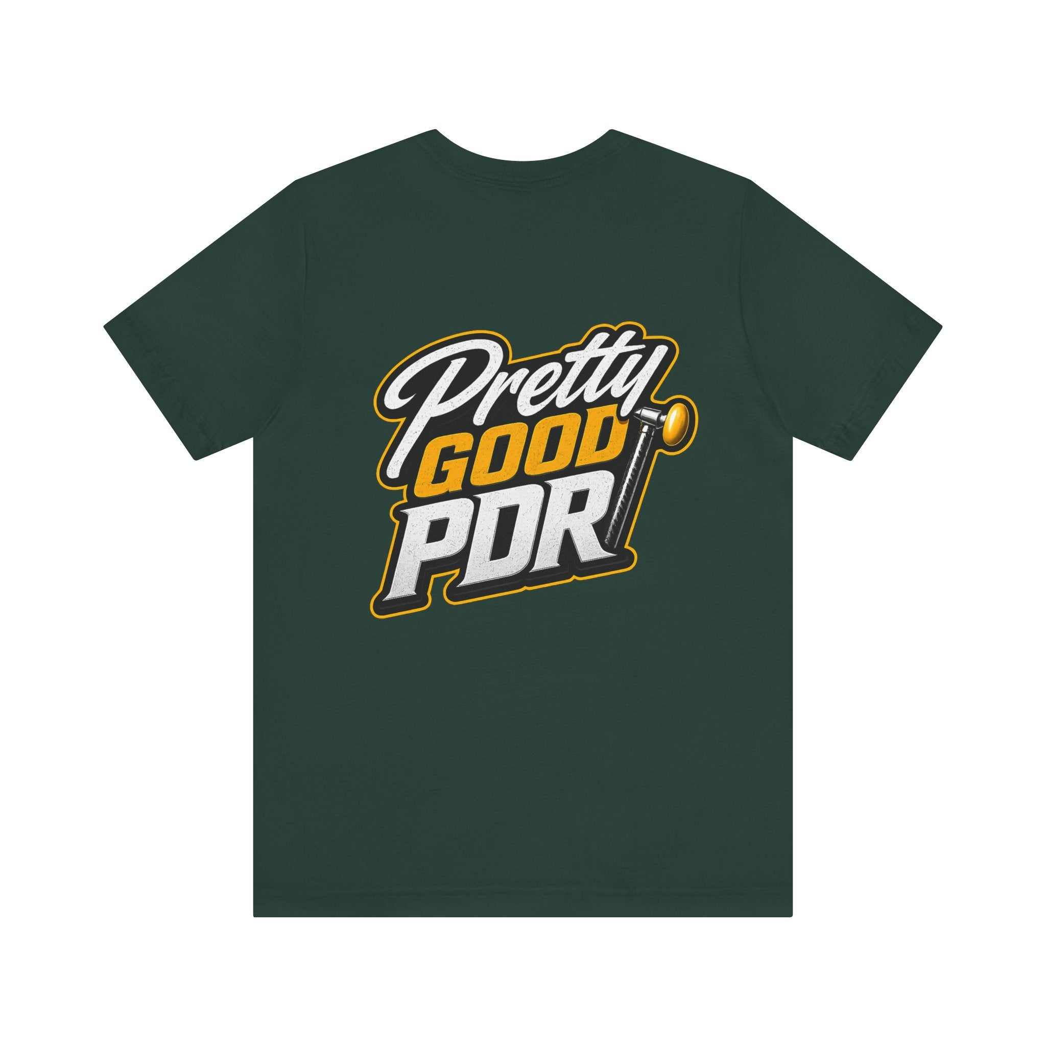 Pretty GOOD PDR'  Graphic Tee