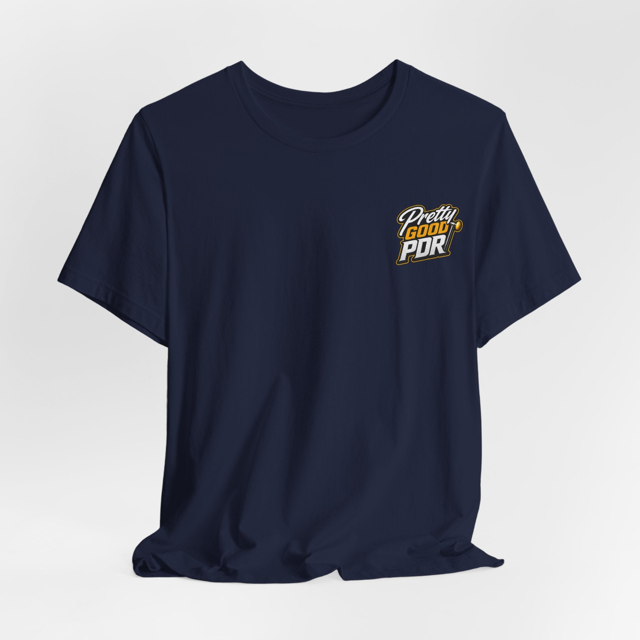 Hackin’ Dents & Crackin’ T-Shirt