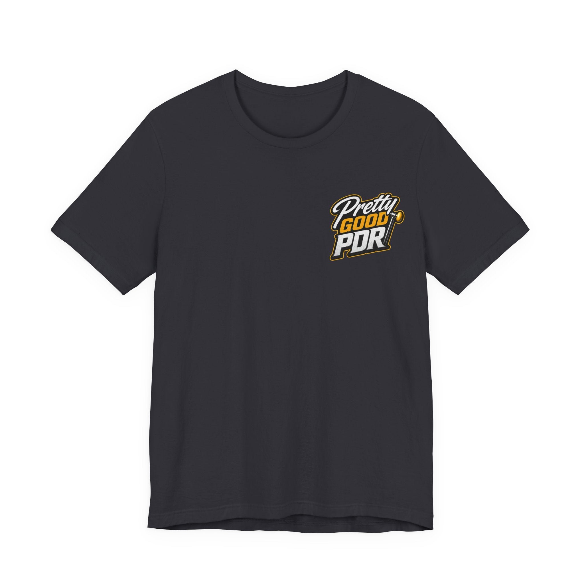 Pretty GOOD PDR'  Graphic Tee