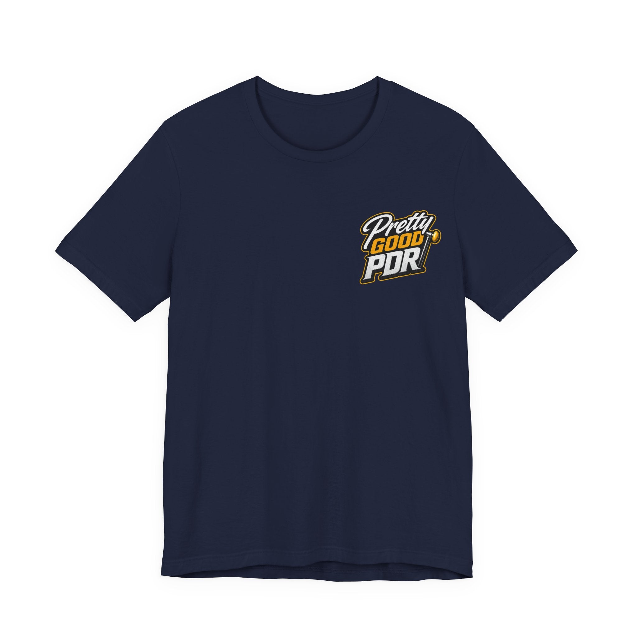Pretty GOOD PDR'  Graphic Tee
