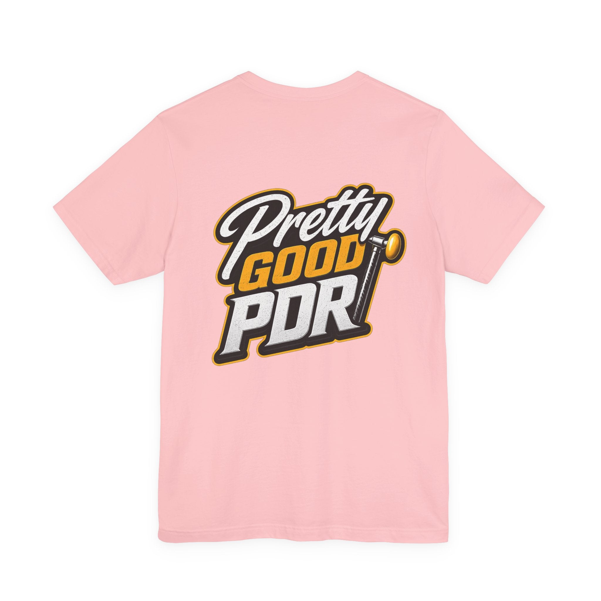 Pretty GOOD PDR'  Graphic Tee