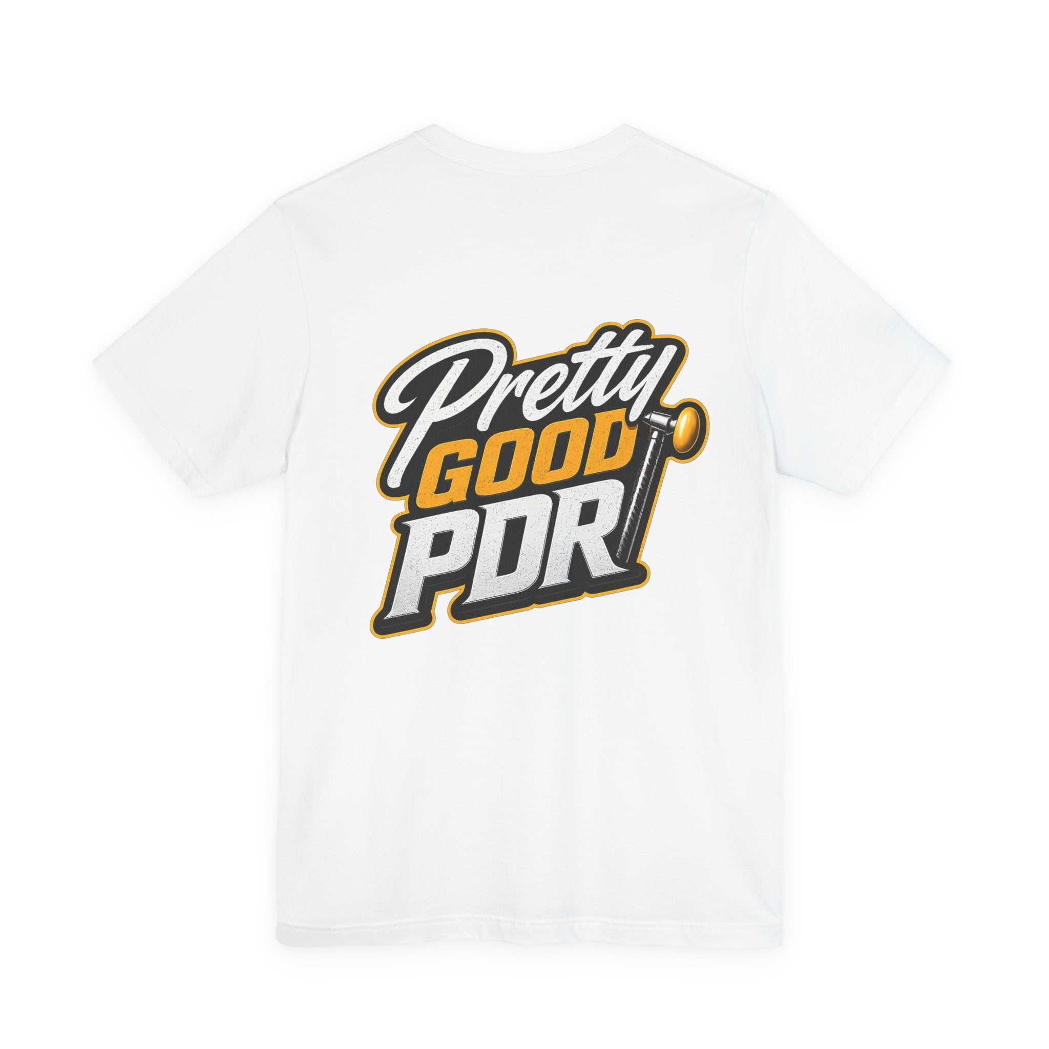 Pretty GOOD PDR'  Graphic Tee
