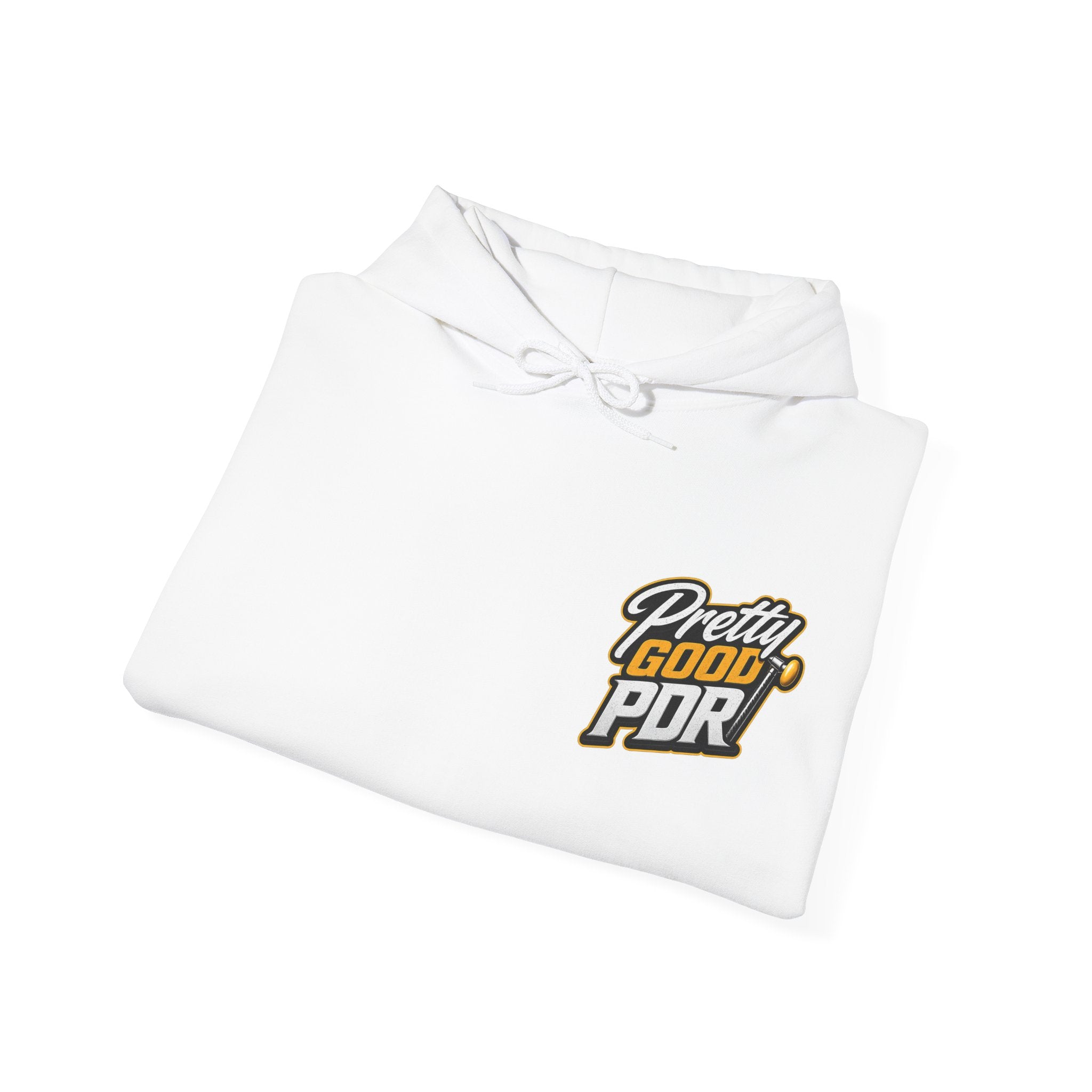 NAILED IT PDR' Sweatshirt