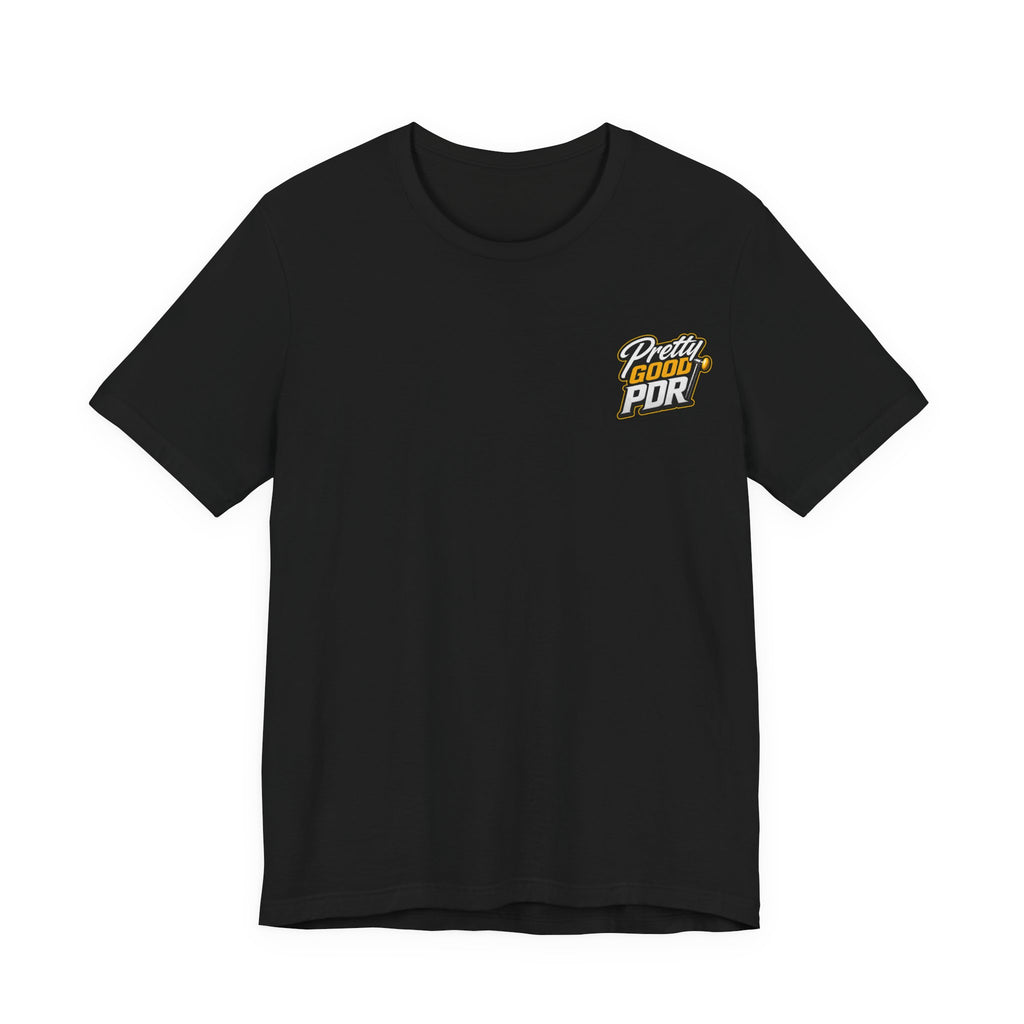 Hackin’ Dents & Crackin’ T-Shirt