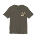 NO DENTS LEFT BEHIND  Graphic Tee