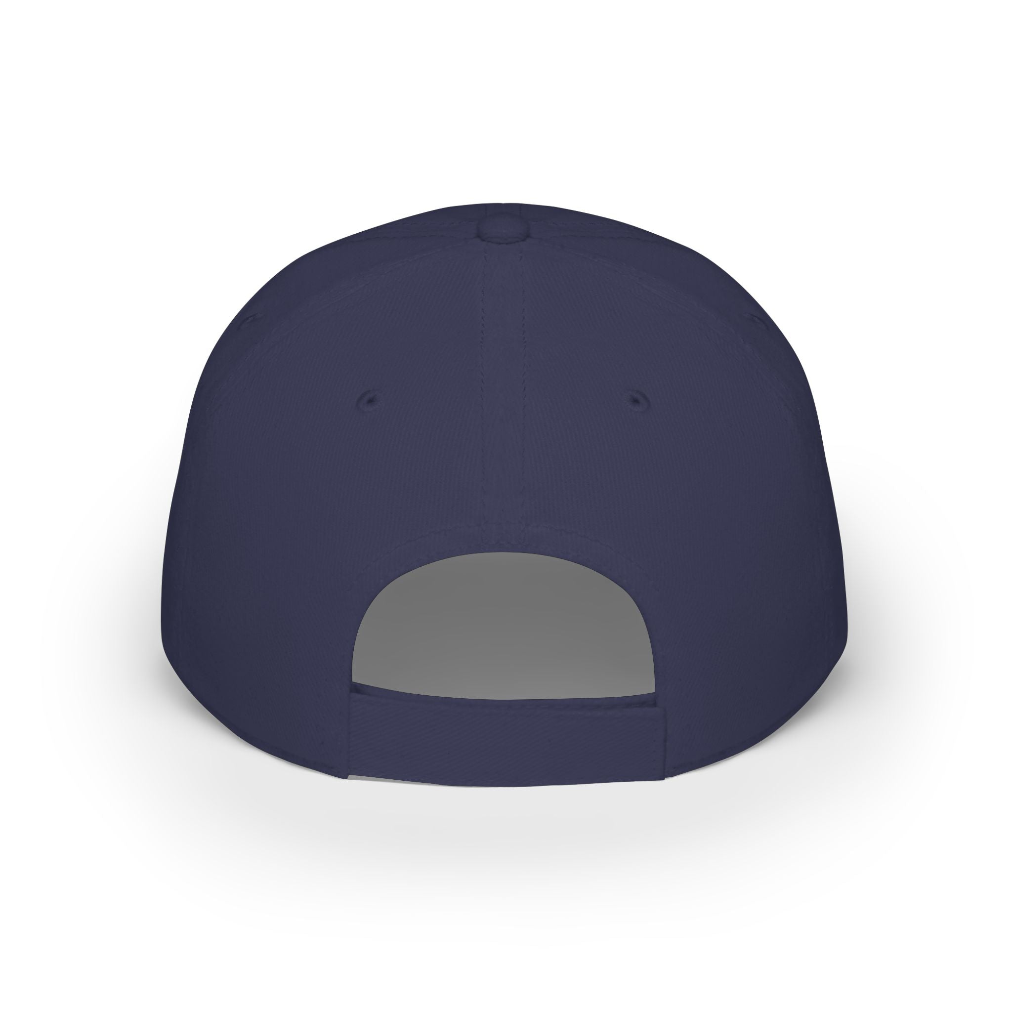 Baseball Cap — "Hackin' Dents & Crackin' Paint" Mechanic Hat