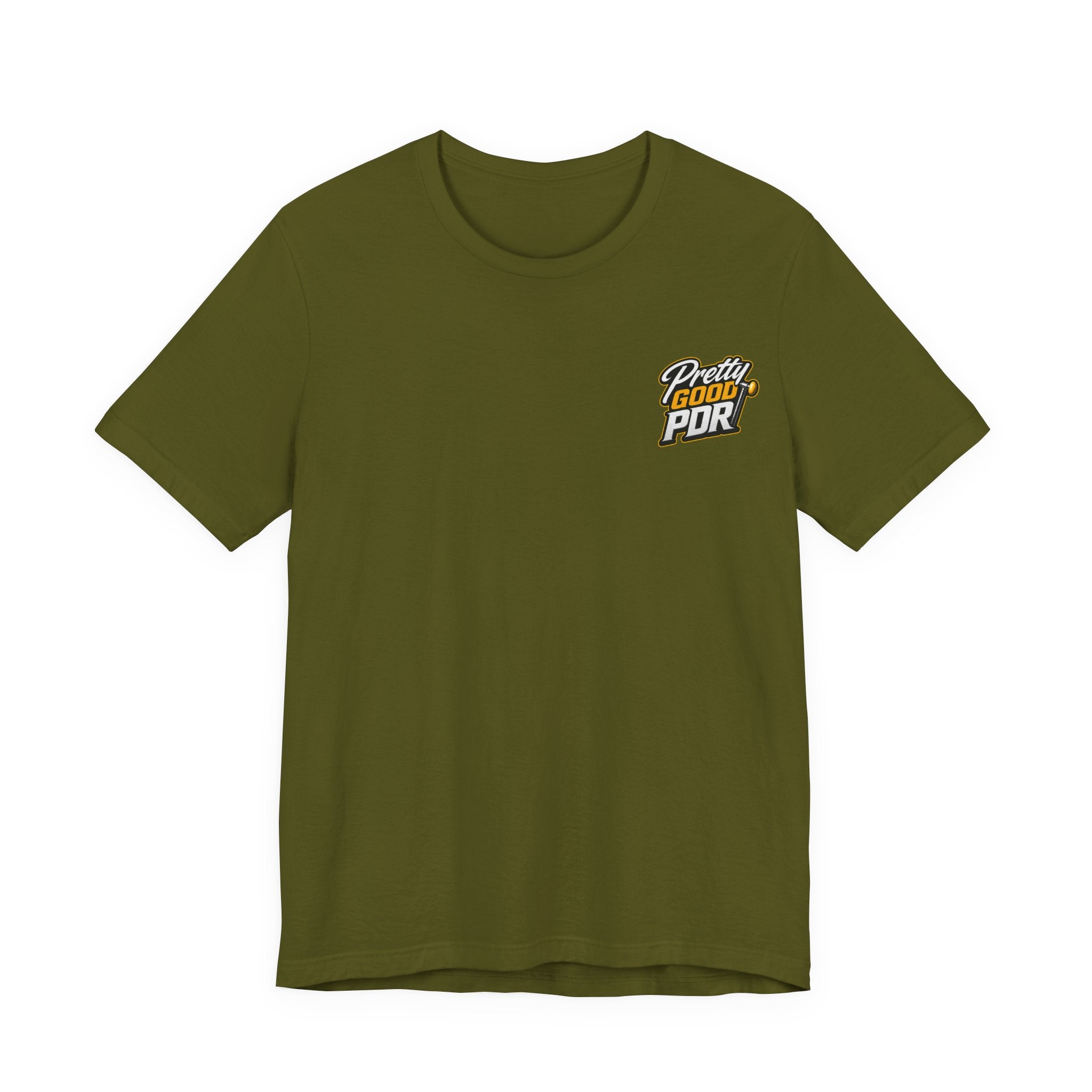 Hackin’ Dents & Crackin’ T-Shirt