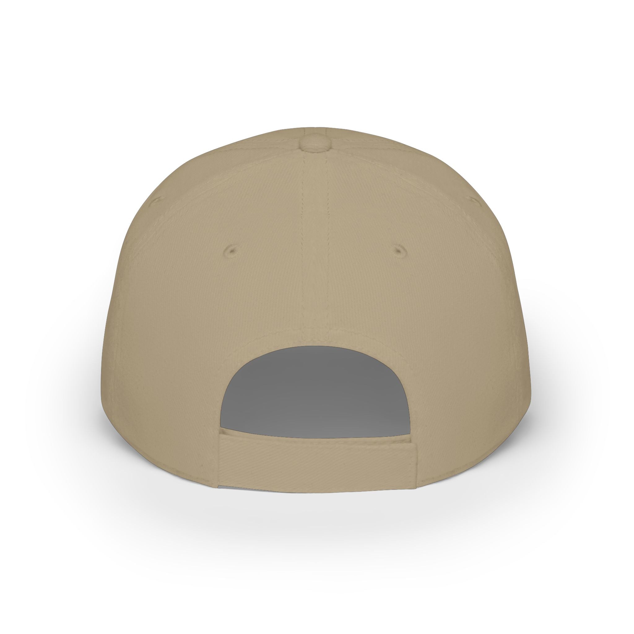Baseball Cap — "Hackin' Dents & Crackin' Paint" Mechanic Hat