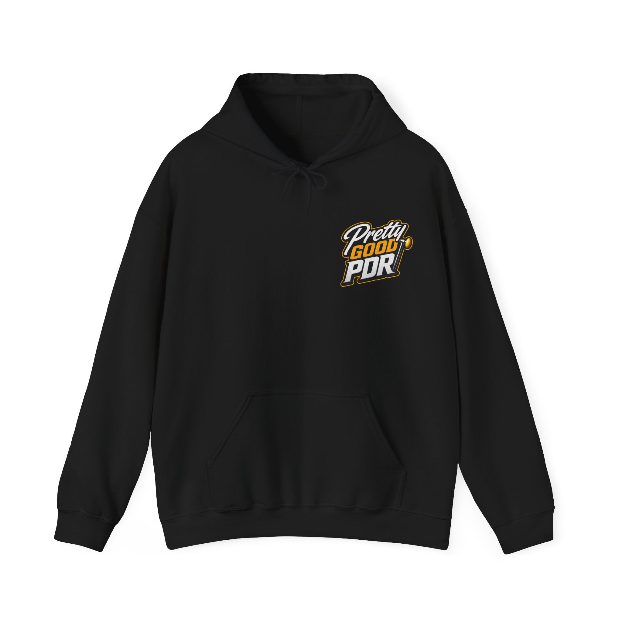 HACKIN DENTS'  Sweatshirt