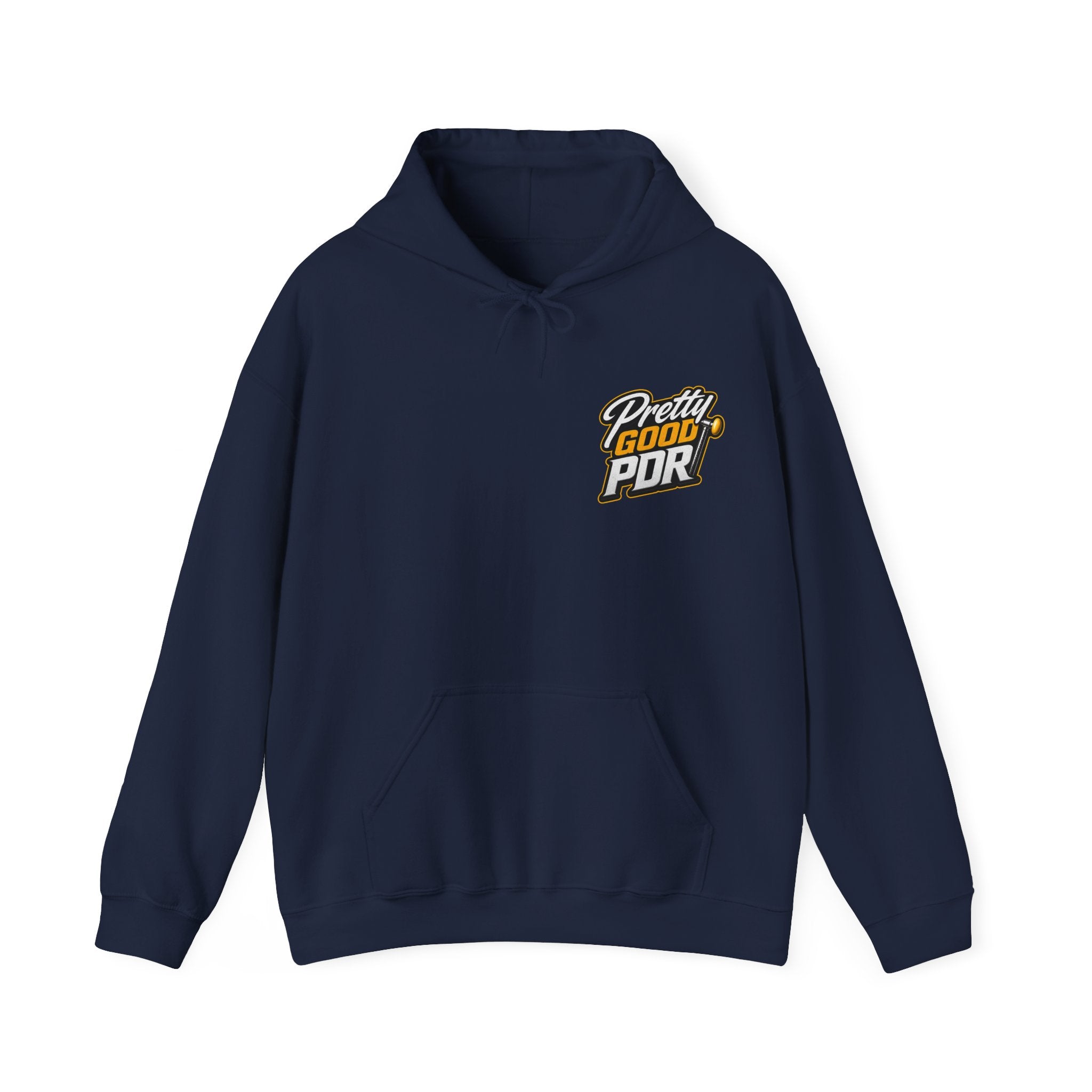 NAILED IT PDR' Sweatshirt