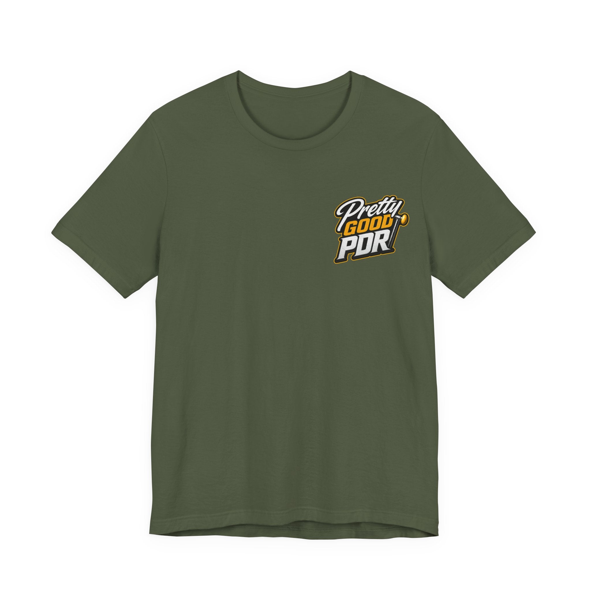 Pretty GOOD PDR'  Graphic Tee
