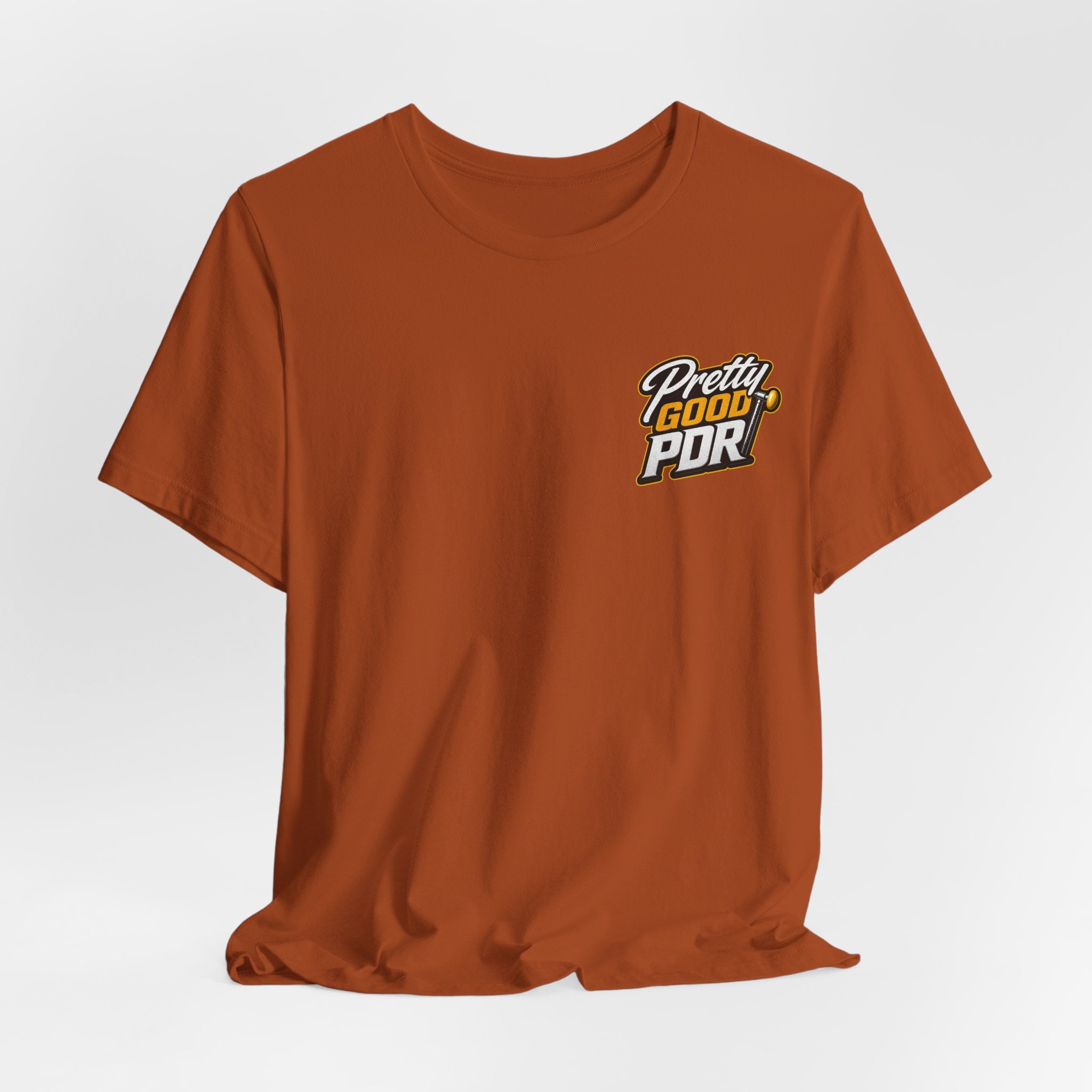 PDR DISASTER CREW Auto Paintless Dent Repair Tee