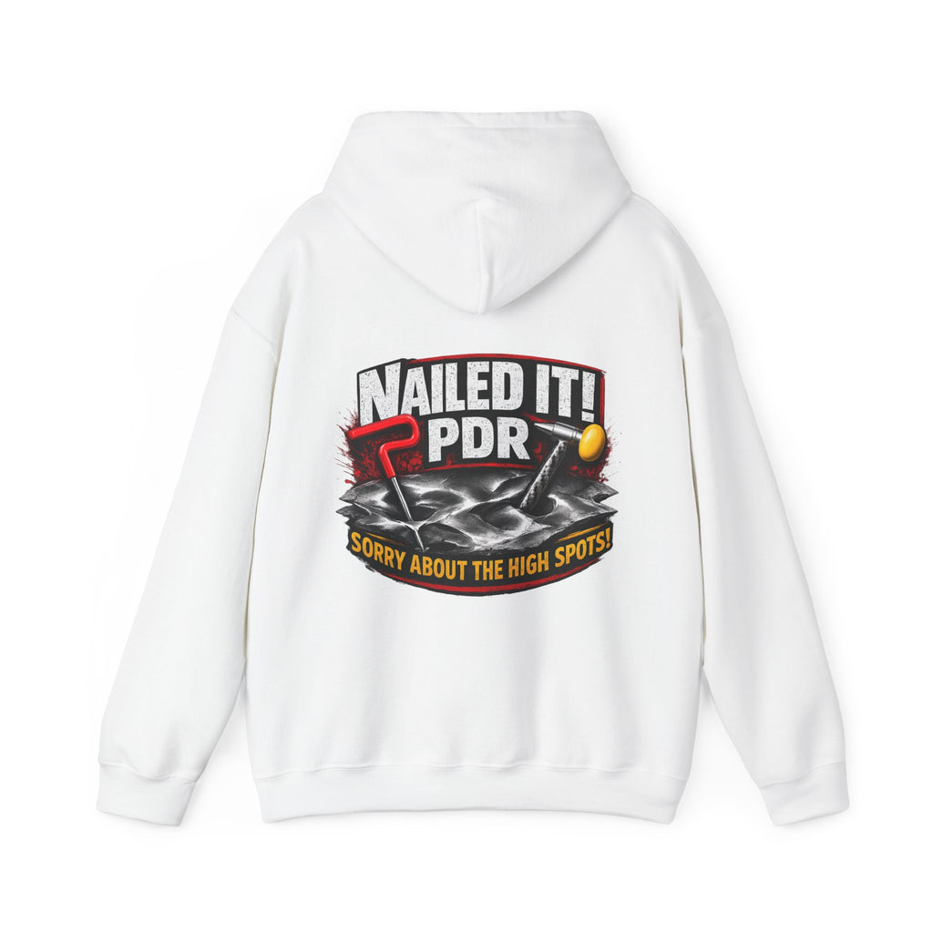 NAILED IT PDR' Sweatshirt
