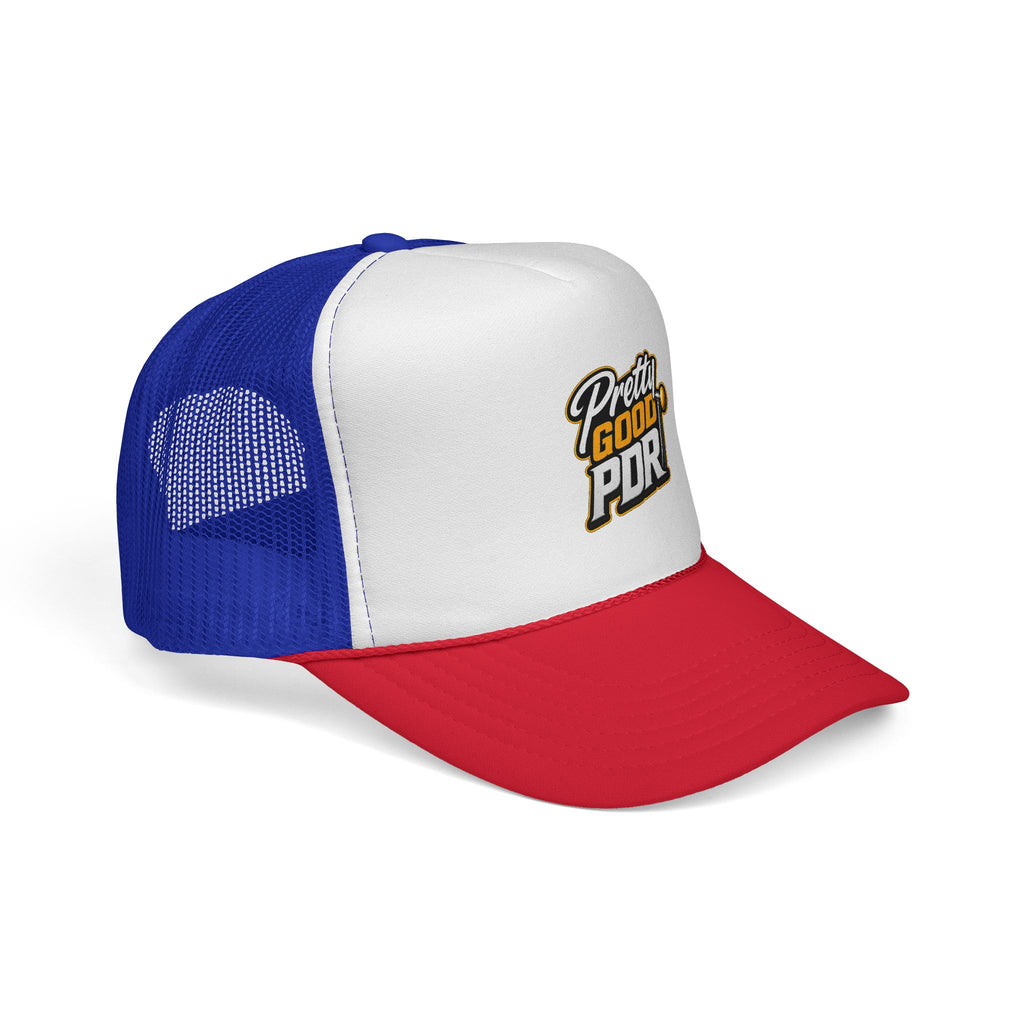 PRETTY GOOD' PDR Mechanics Hat