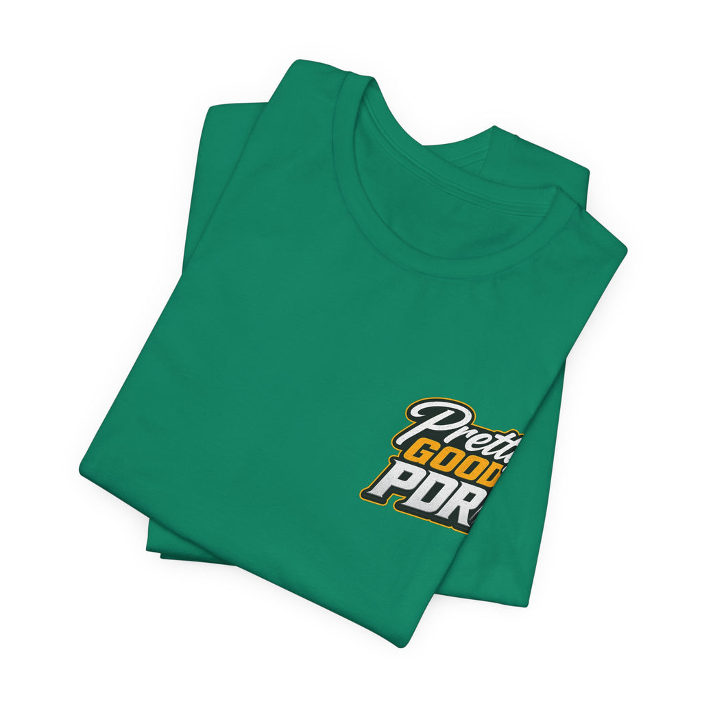 NO DENTS LEFT BEHIND  Graphic Tee