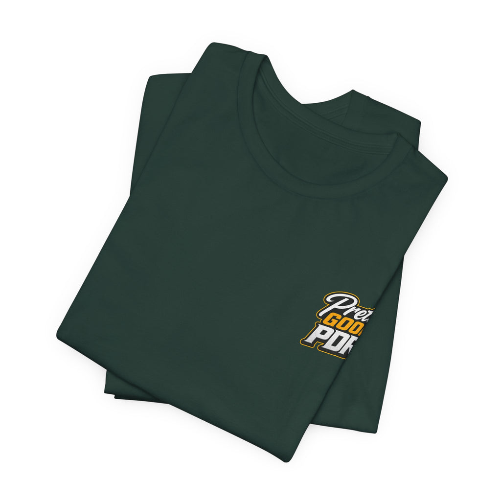 Hackin’ Dents & Crackin’ T-Shirt