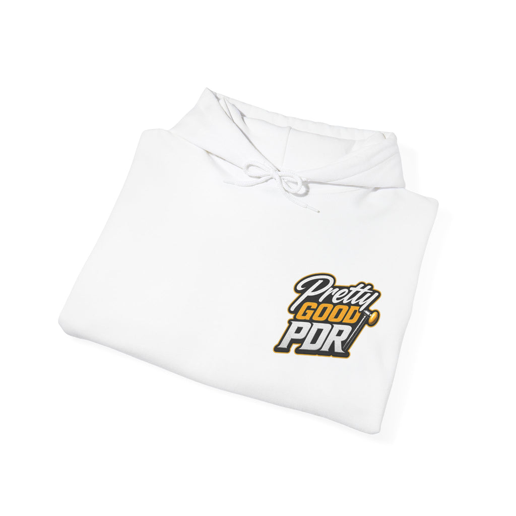 HACKIN DENTS'  Sweatshirt
