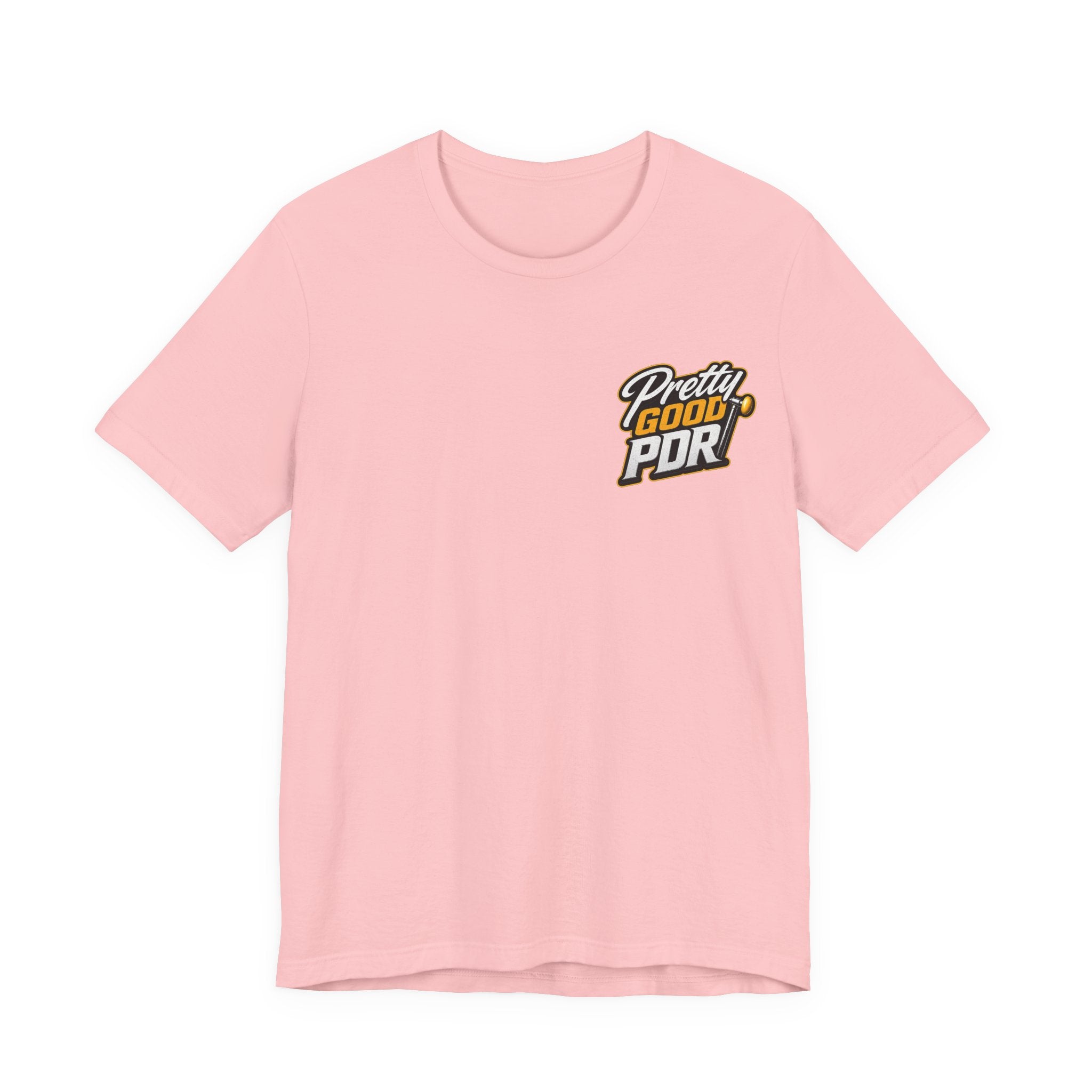NO DENTS LEFT BEHIND  Graphic Tee