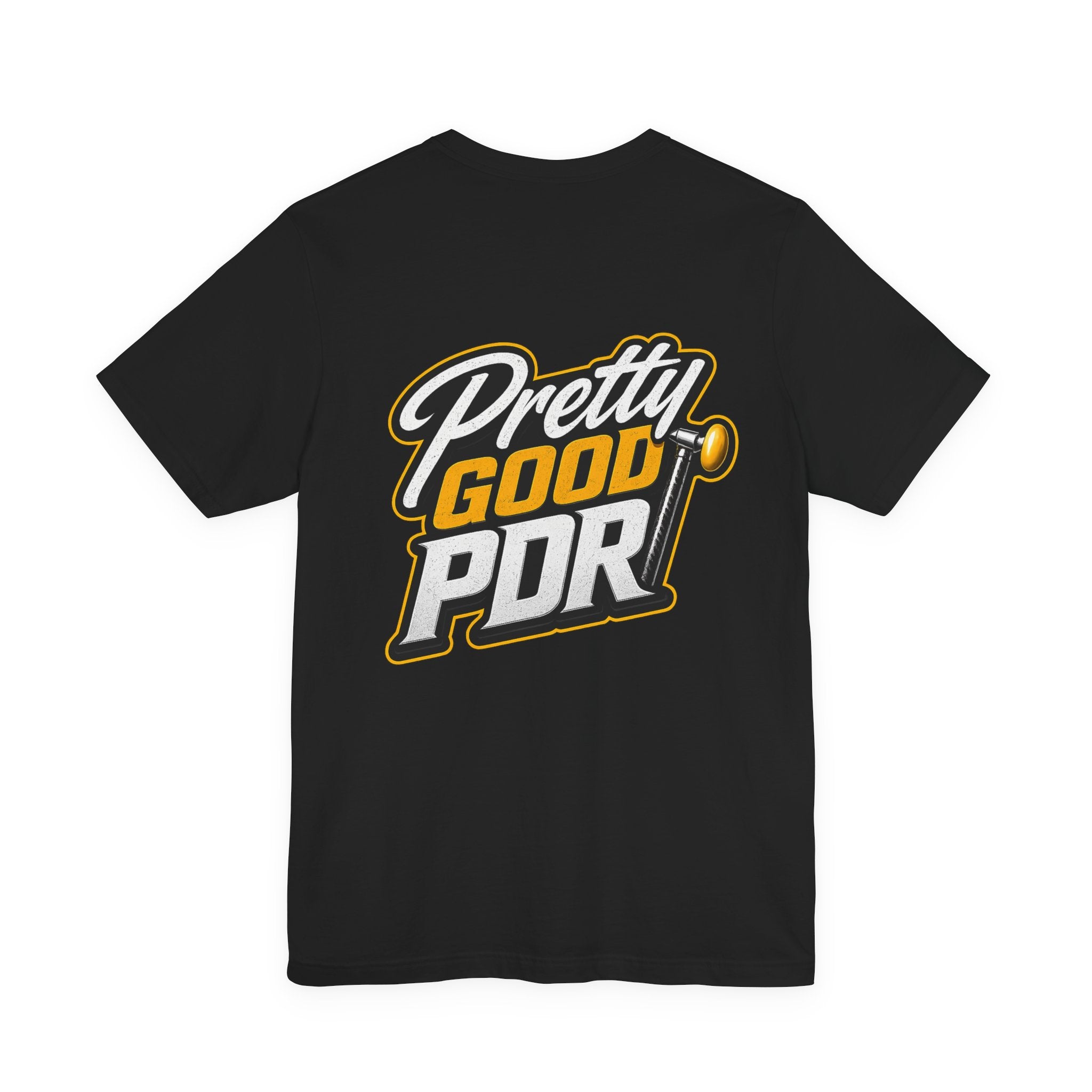 Pretty GOOD PDR'  Graphic Tee