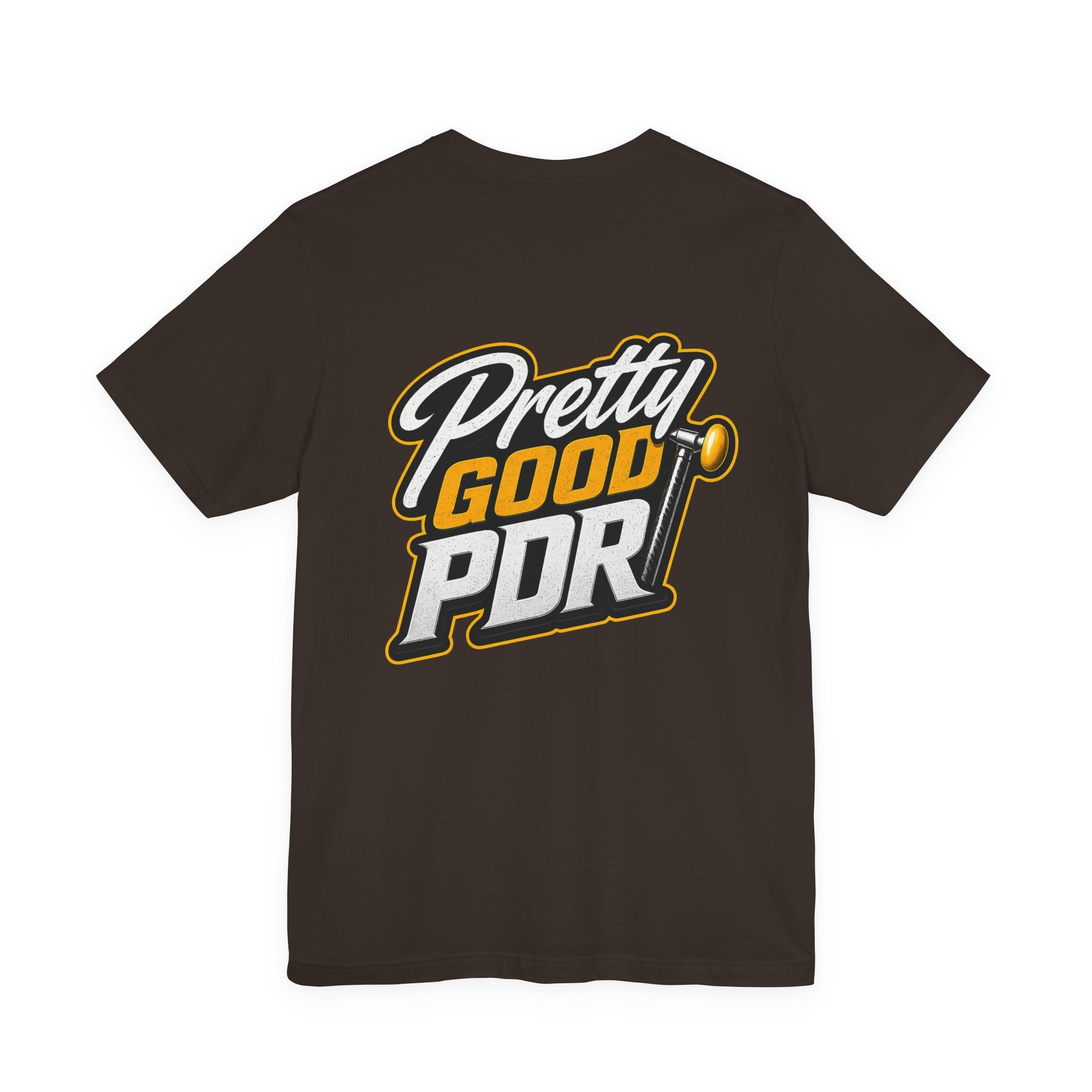 Pretty GOOD PDR'  Graphic Tee