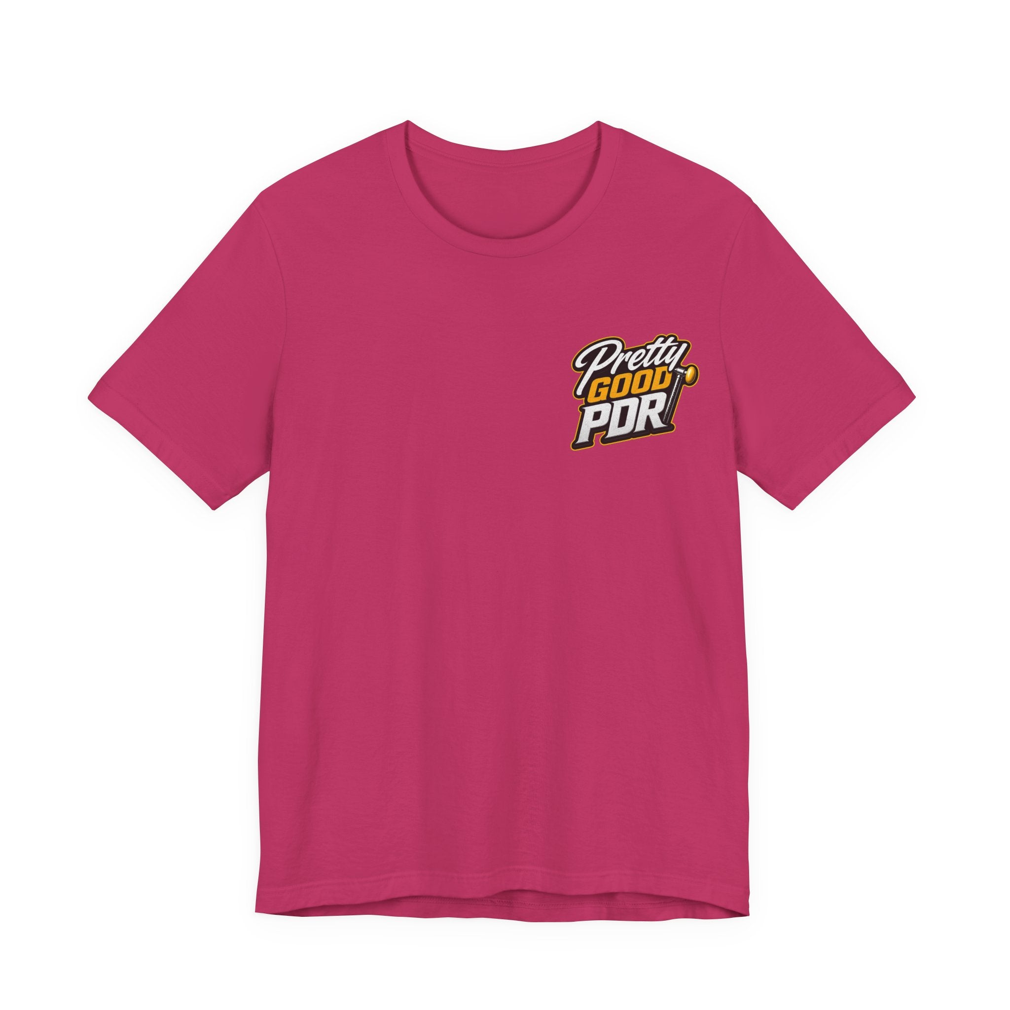 Pretty GOOD PDR'  Graphic Tee