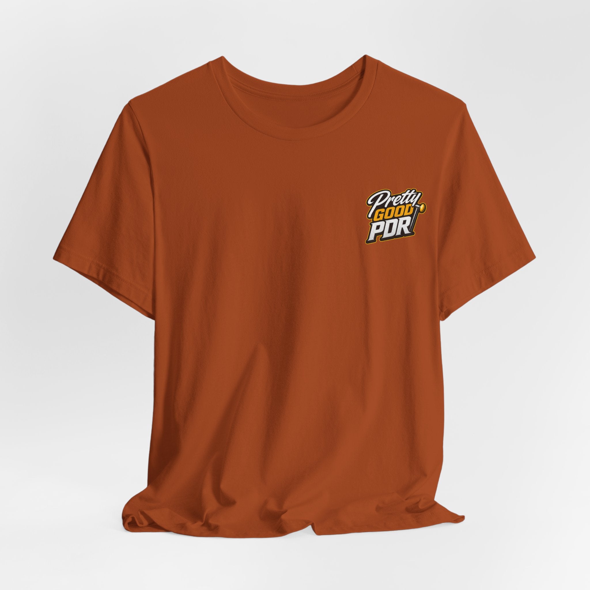 Hackin’ Dents & Crackin’ T-Shirt