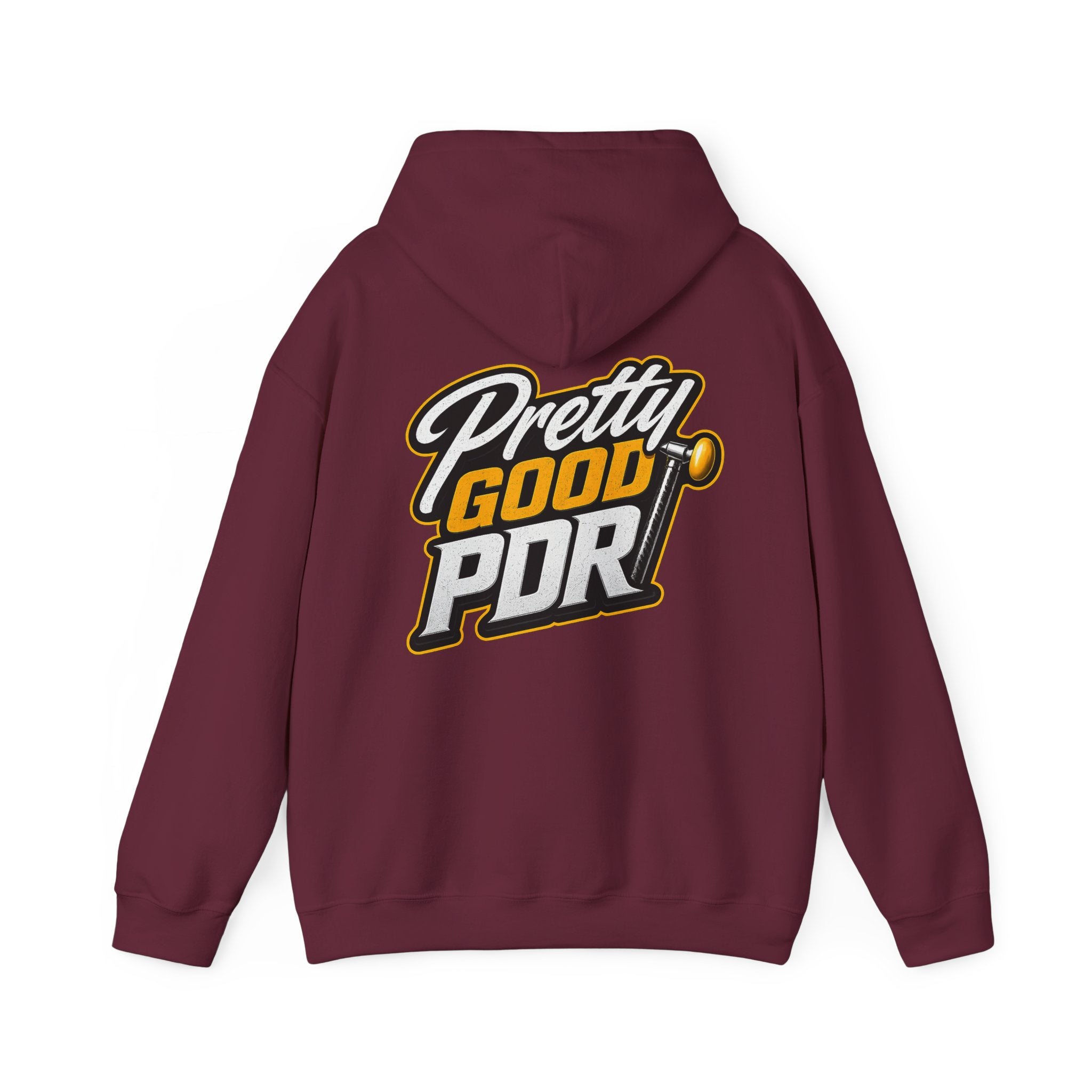 Pretty Good PDR Sweatshirt