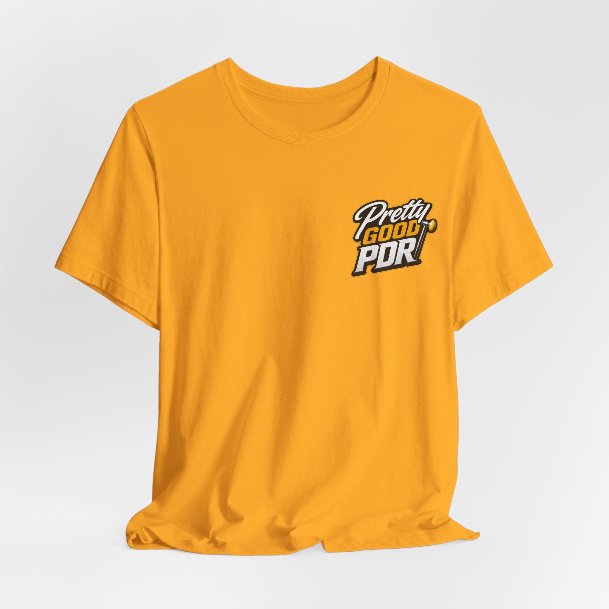 Pretty GOOD PDR'  Graphic Tee