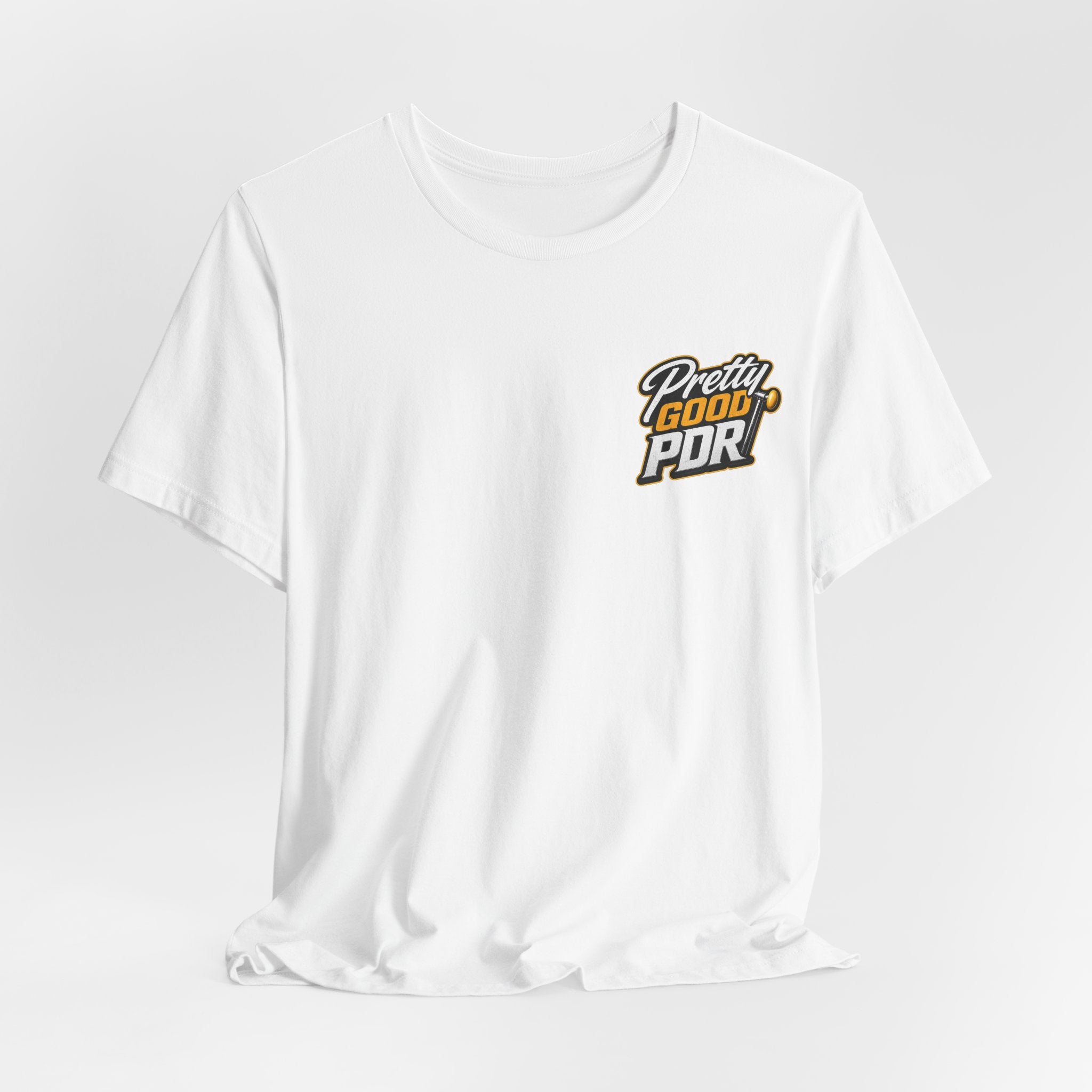 PDR DISASTER CREW Auto Paintless Dent Repair Tee