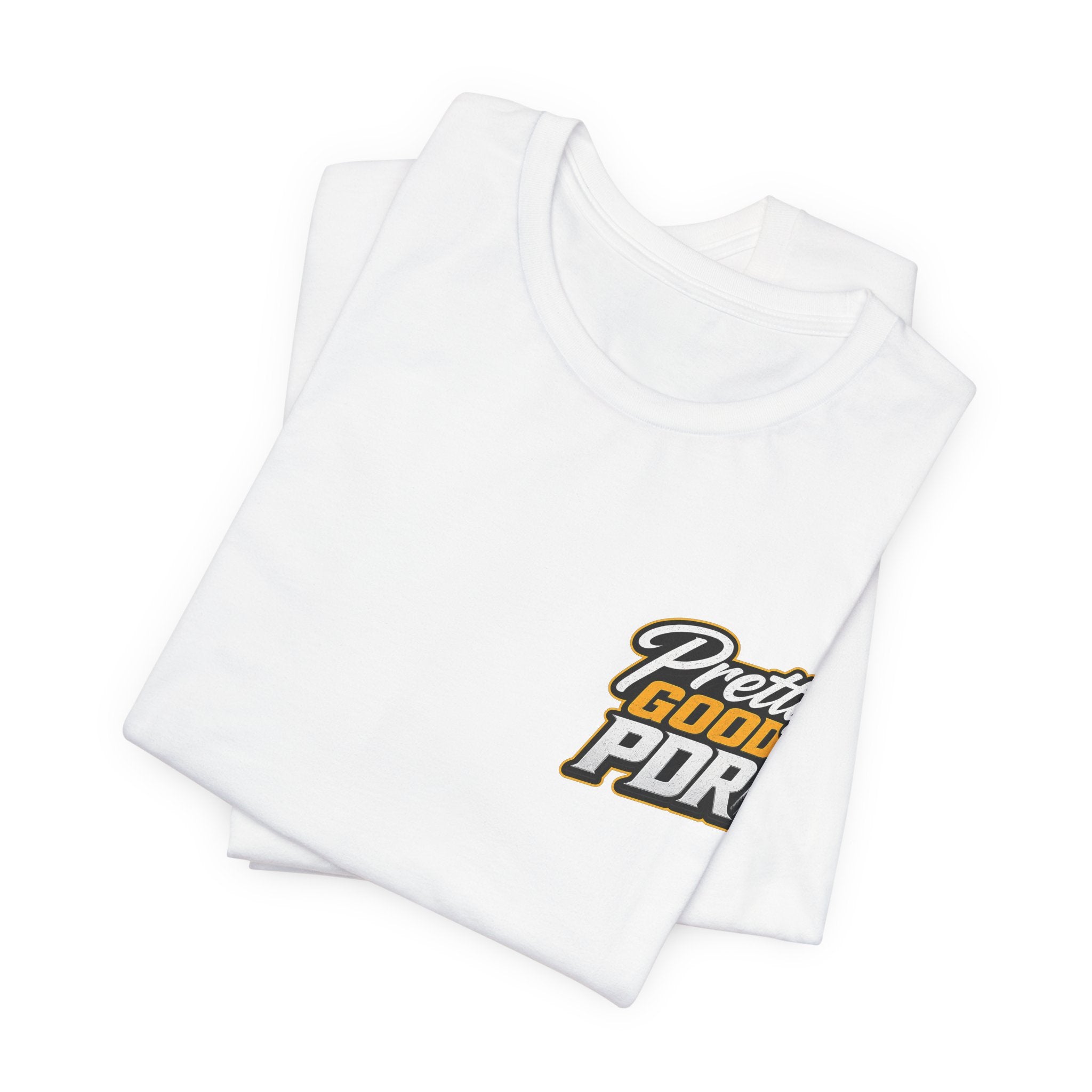 NO DENTS LEFT BEHIND  Graphic Tee