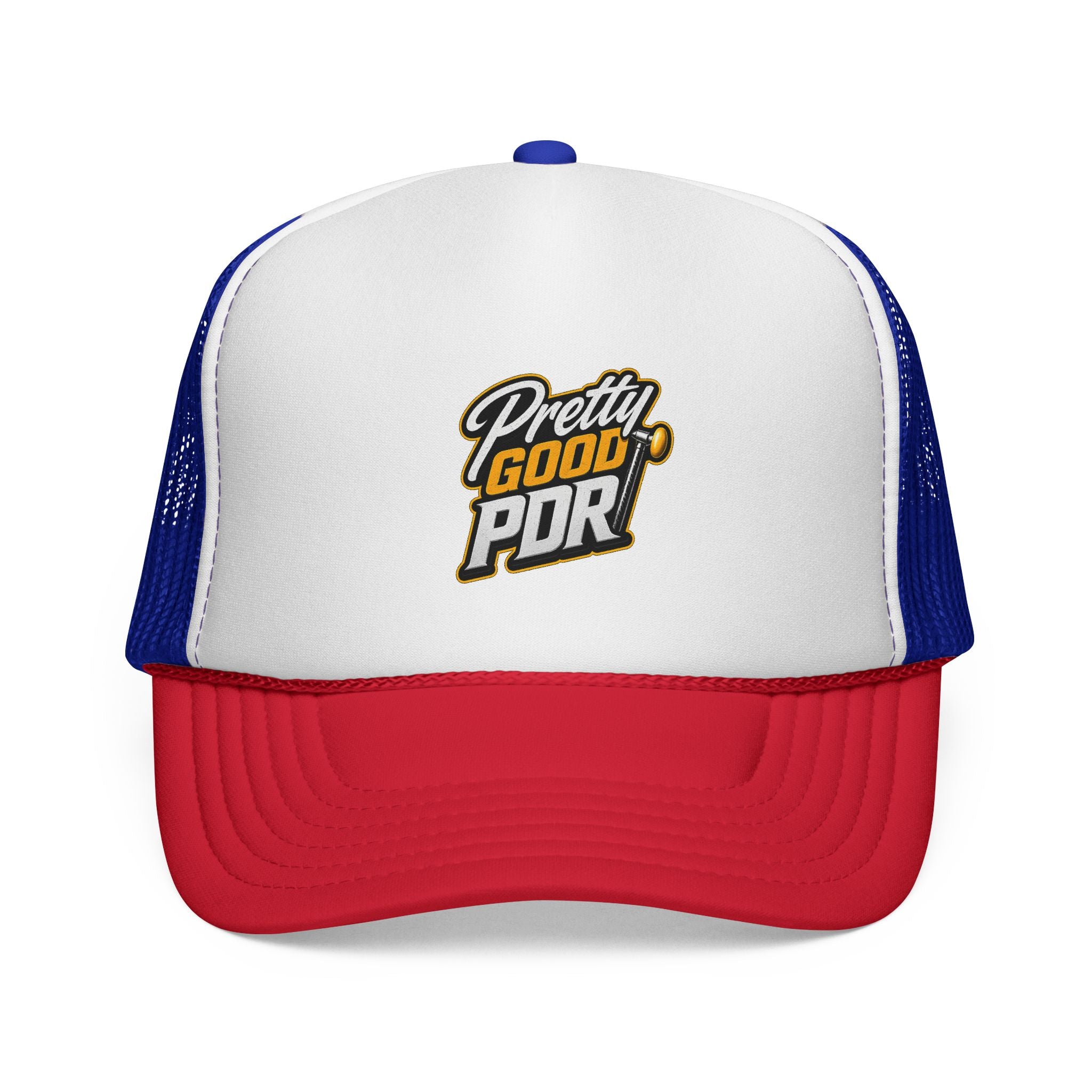 PRETTY GOOD' PDR Mechanics Hat