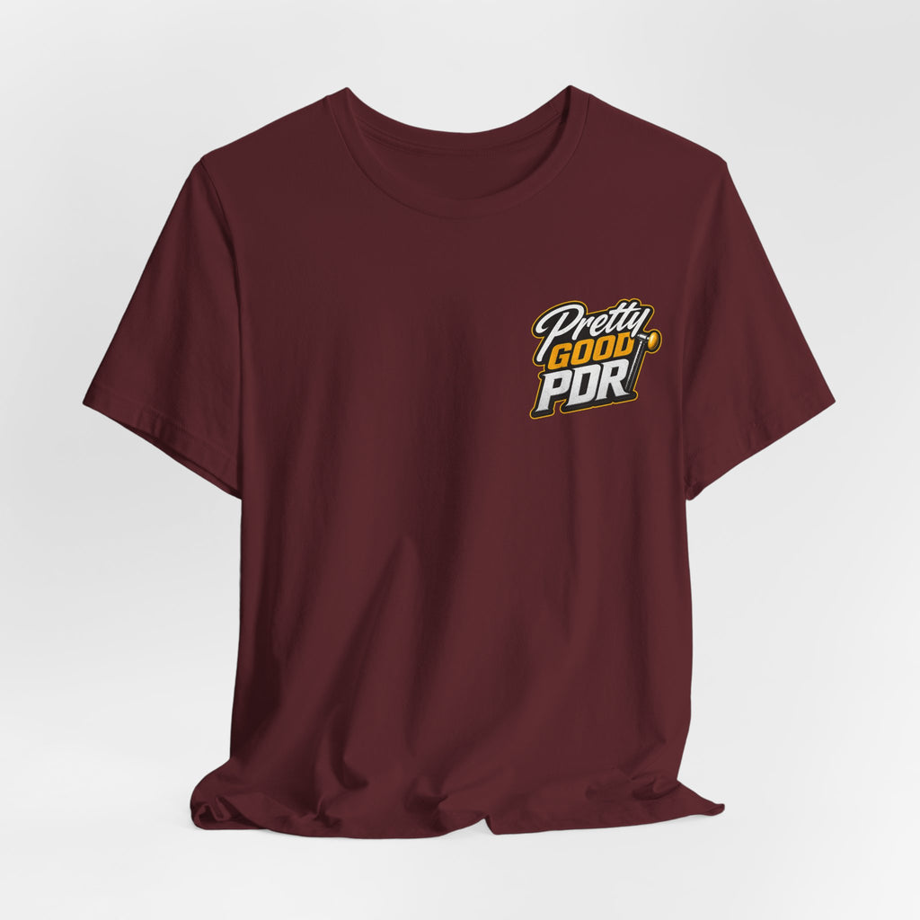 Pretty GOOD PDR'  Graphic Tee