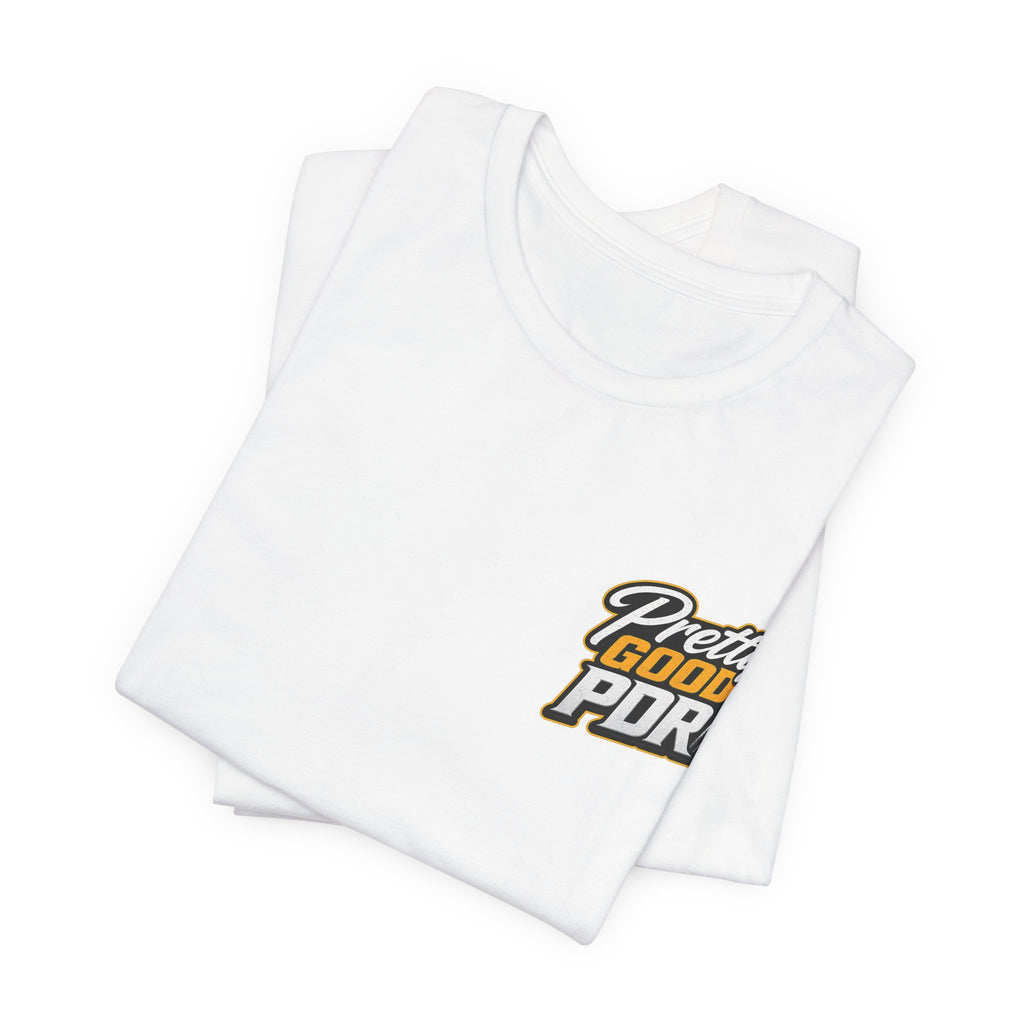 PDR DISASTER CREW Auto Paintless Dent Repair Tee