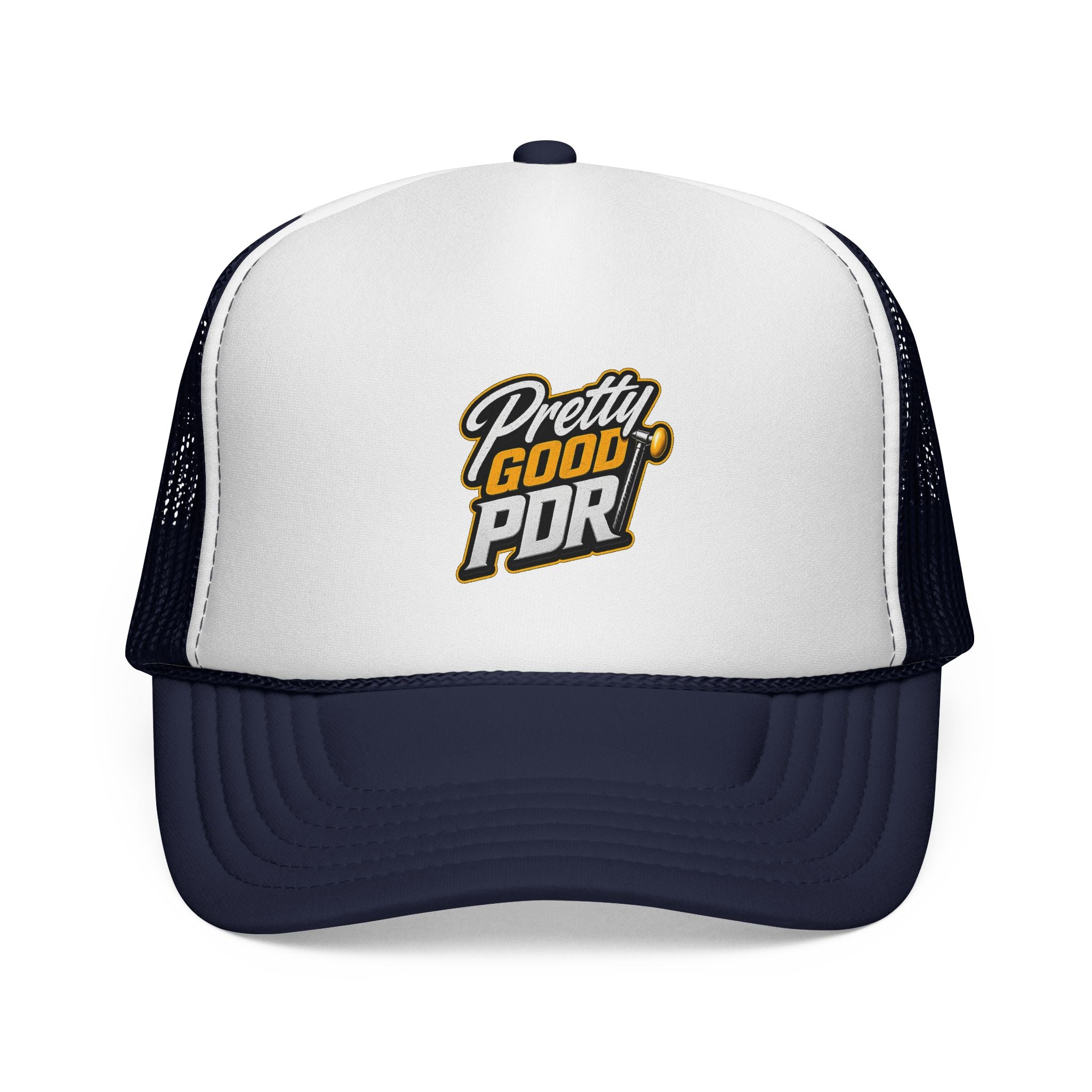 PRETTY GOOD' PDR Mechanics Hat