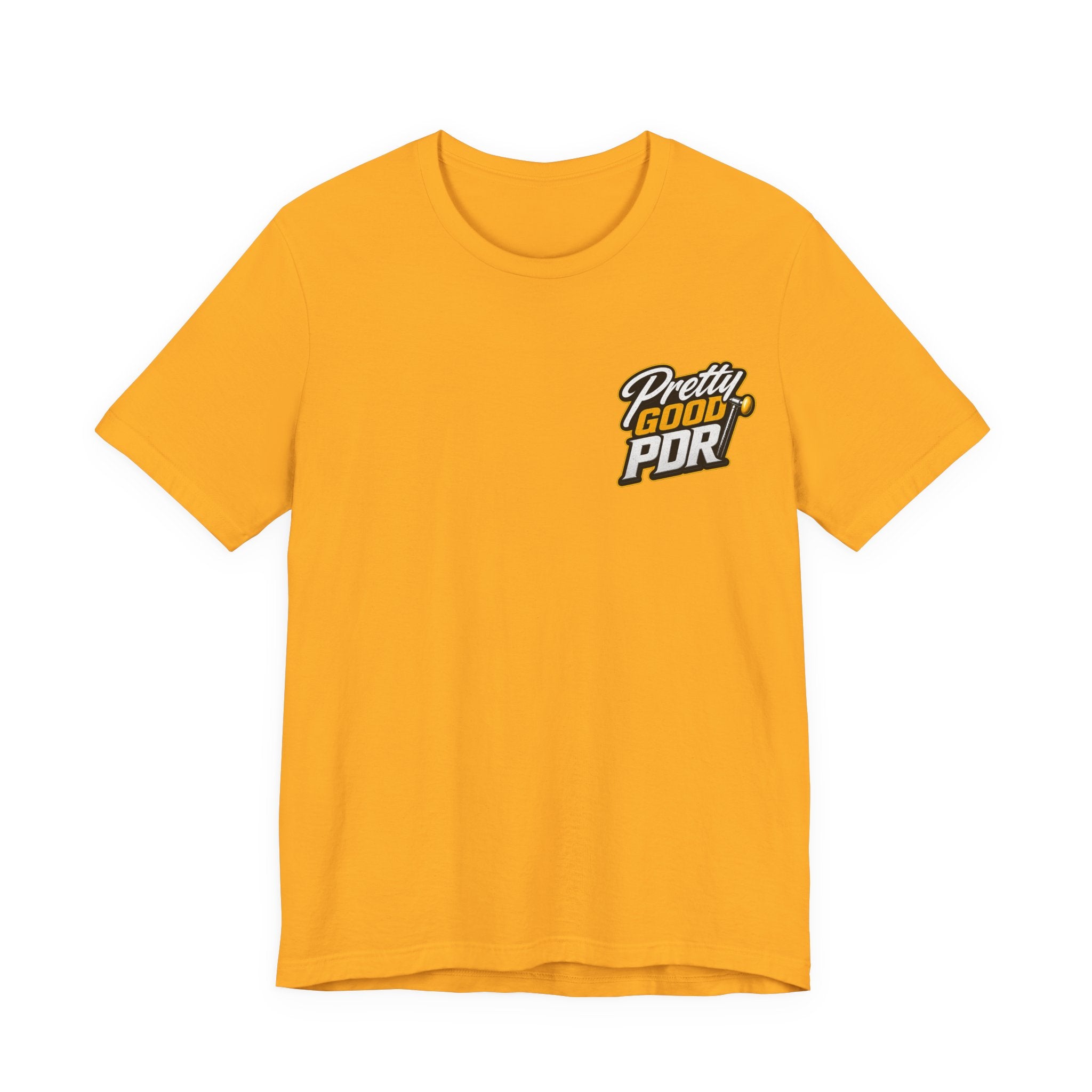 NO DENTS LEFT BEHIND  Graphic Tee