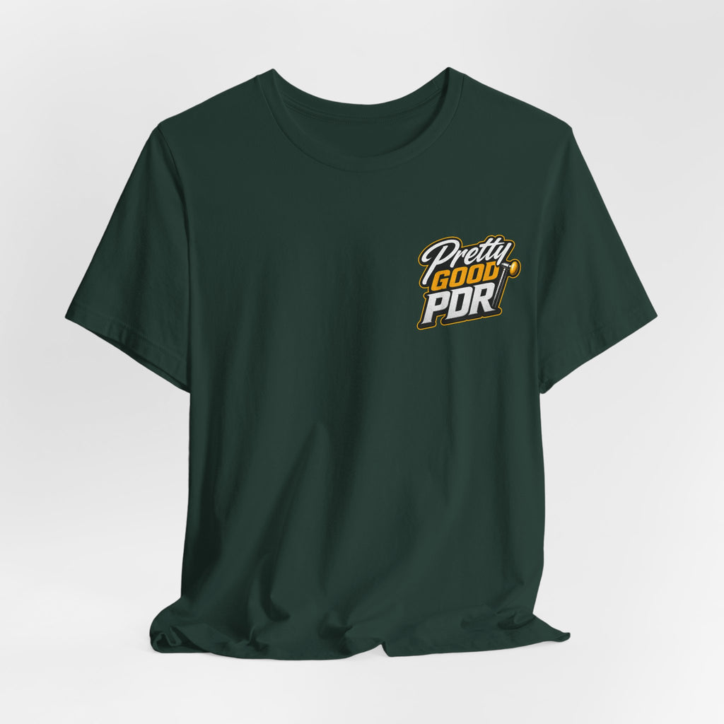 Pretty GOOD PDR'  Graphic Tee