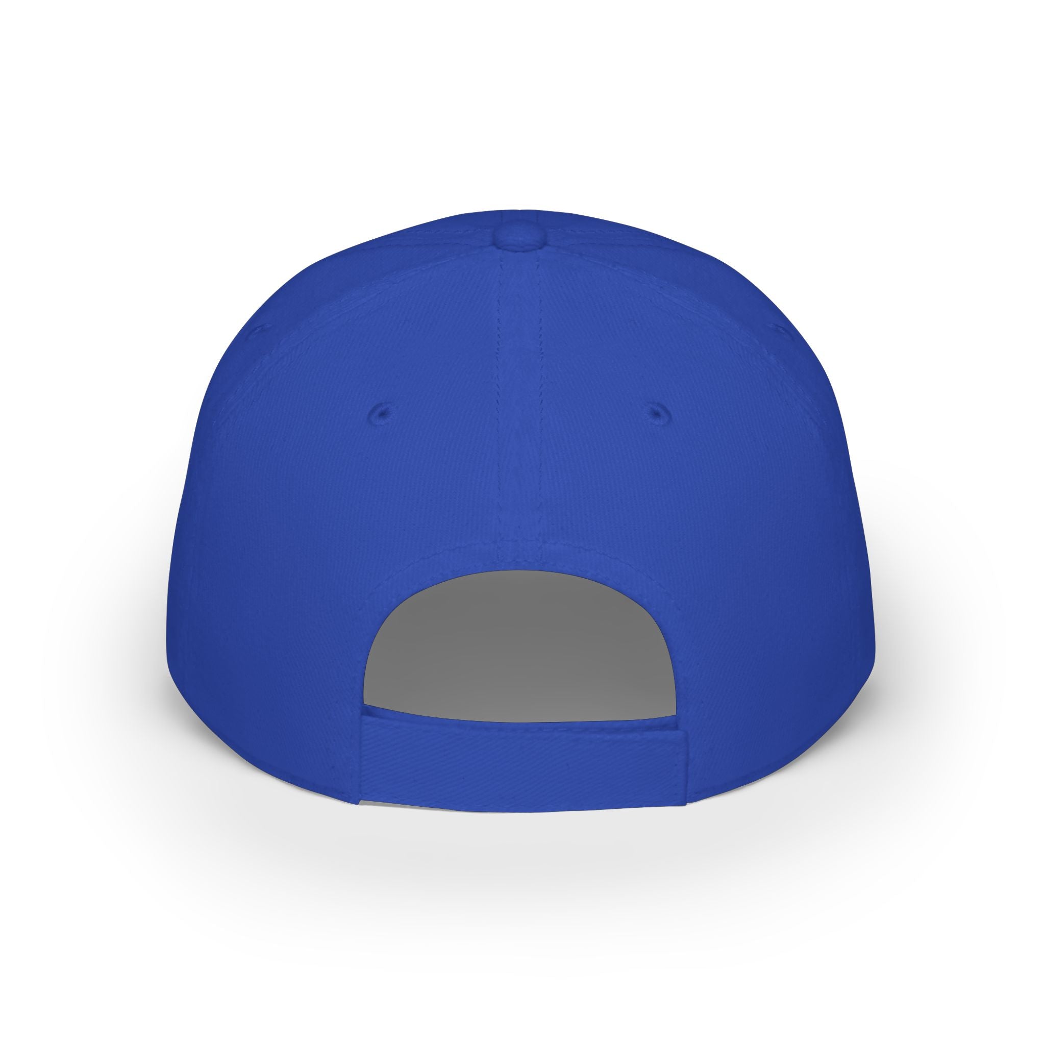 Baseball Cap — "Hackin' Dents & Crackin' Paint" Mechanic Hat
